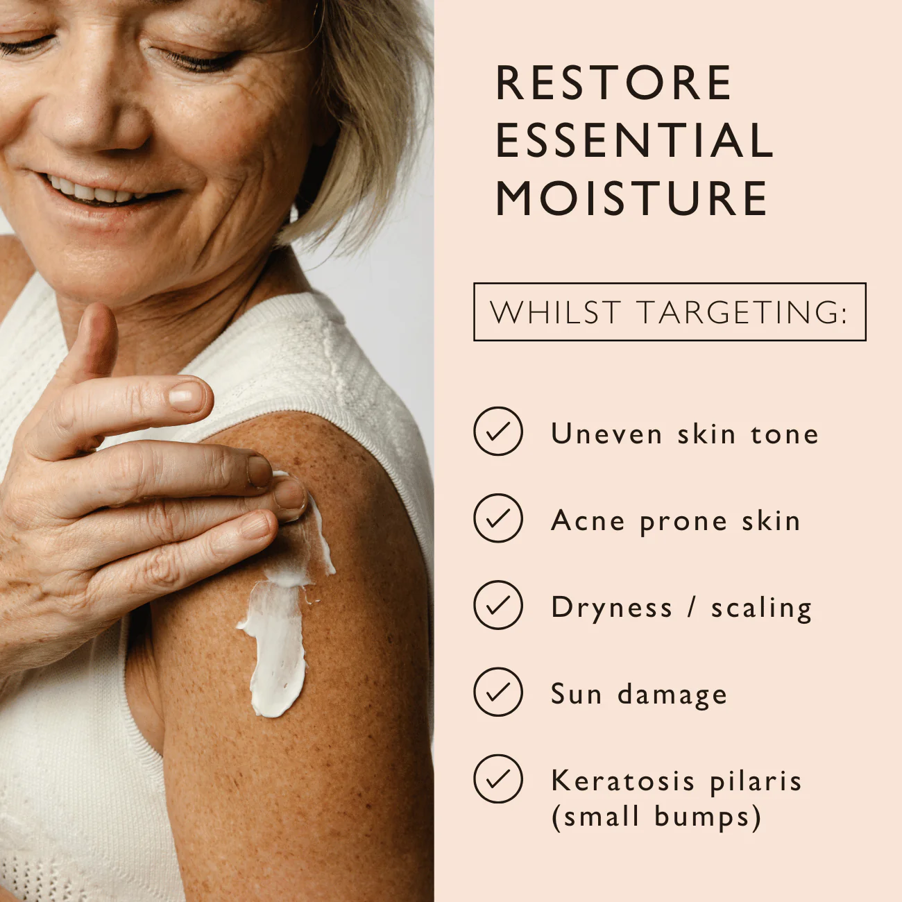 Hand + Body Lotion with Bergamot Water - Image 8