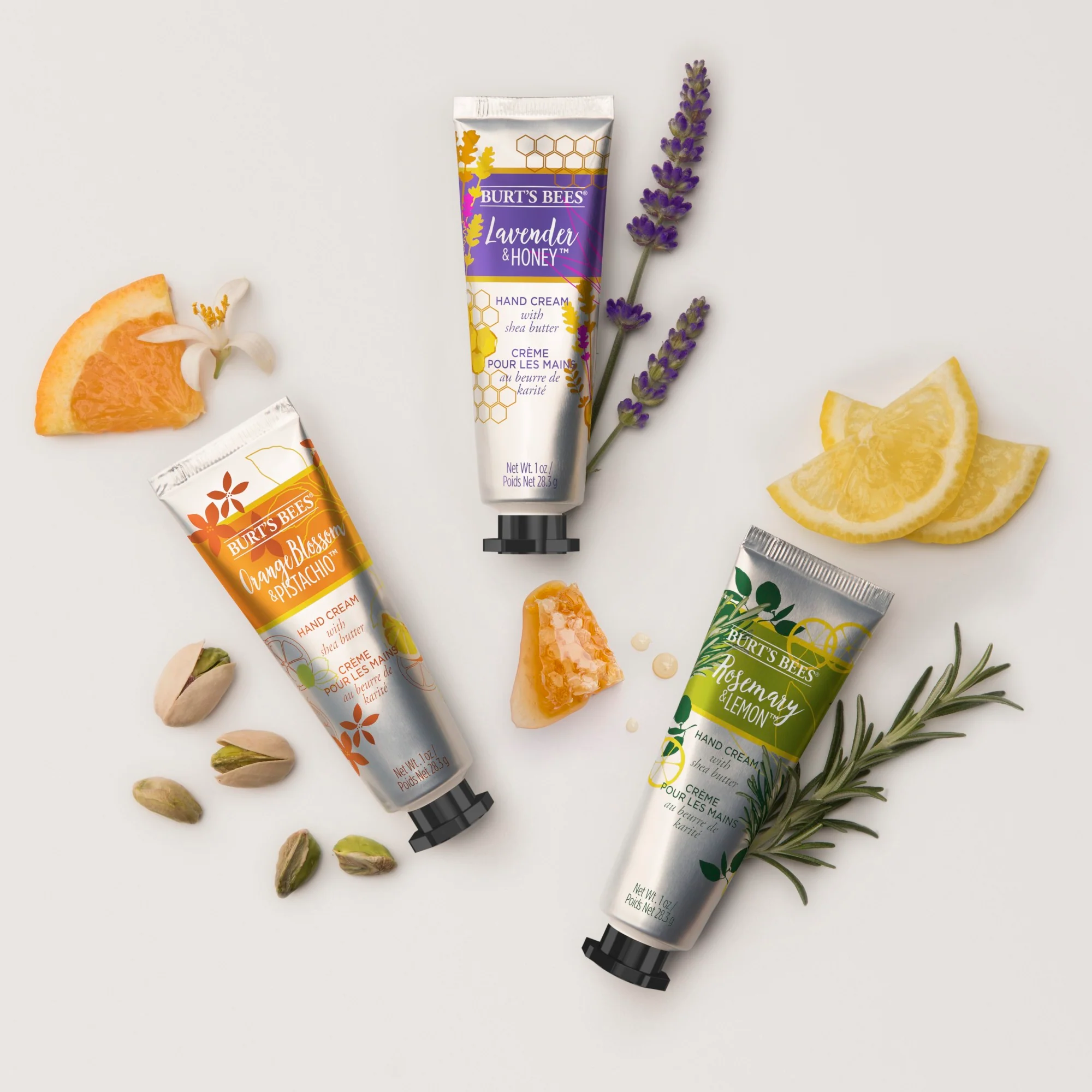Hand Cream with Shea Butter - Image 6
