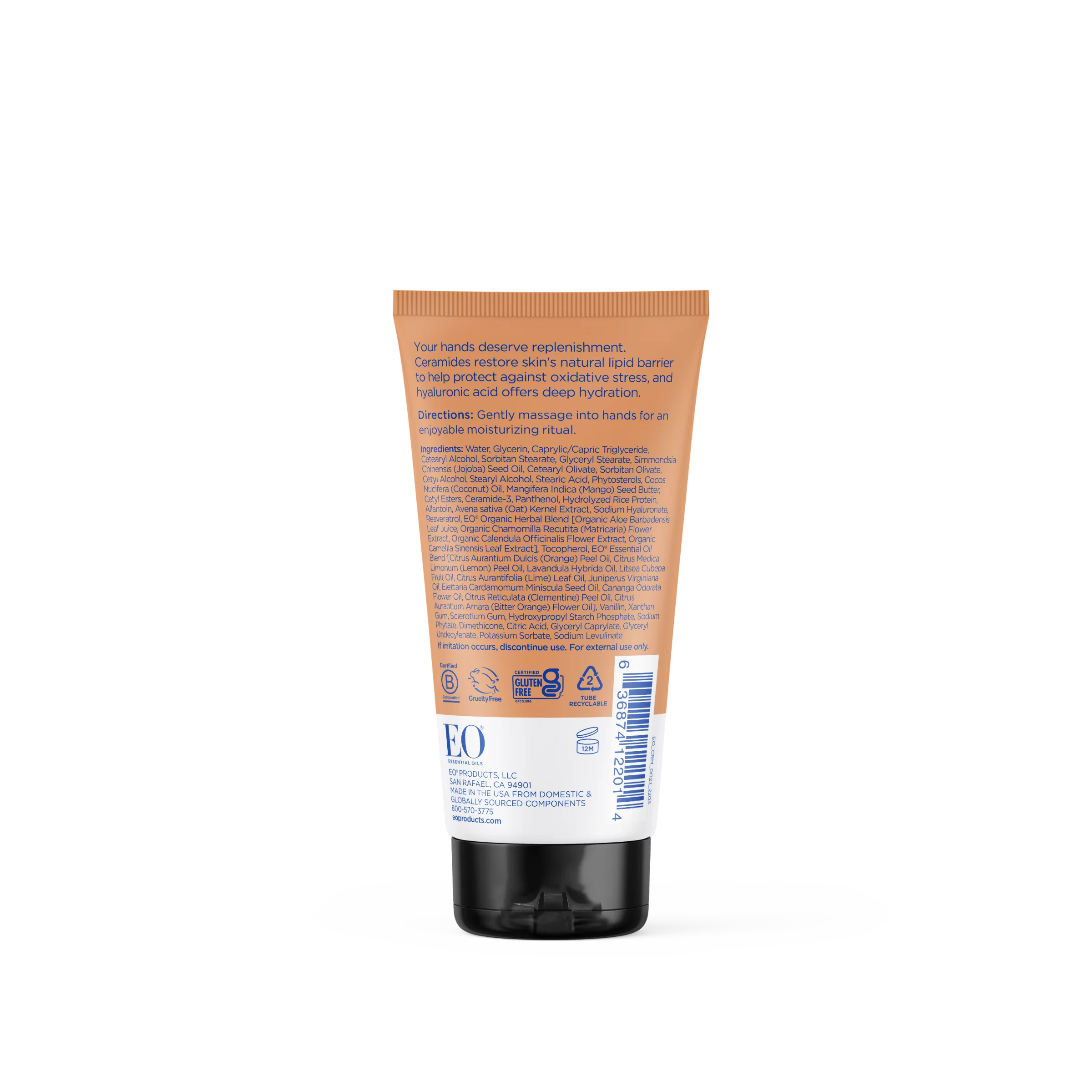 Hand Cream - Image 4