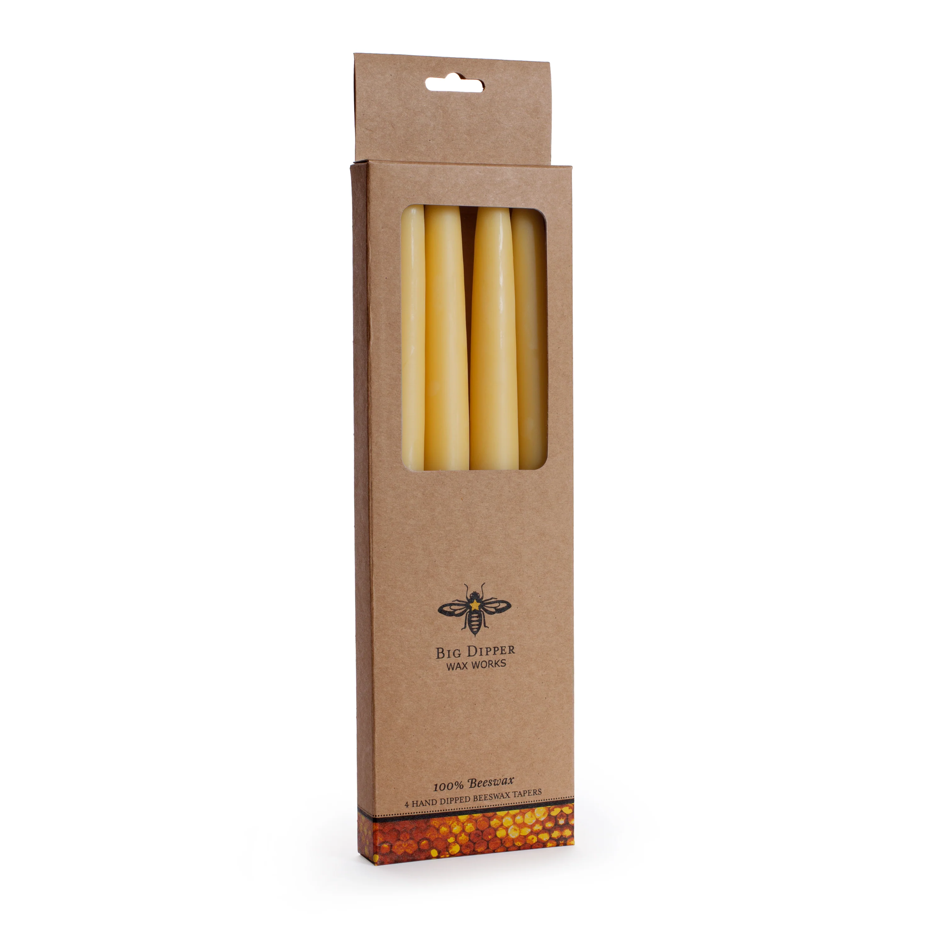 Hand Dipped Tapers - Image 5