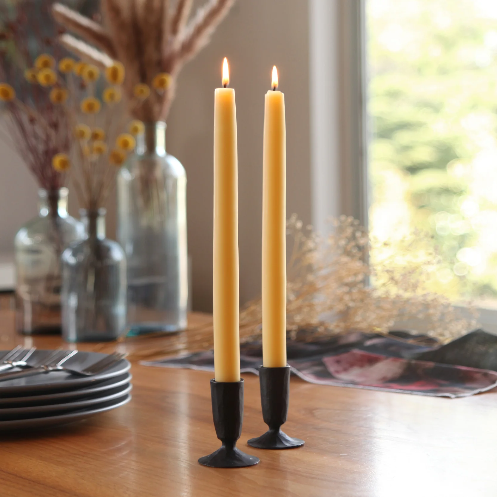 Hand Dipped Tapers - Image 7