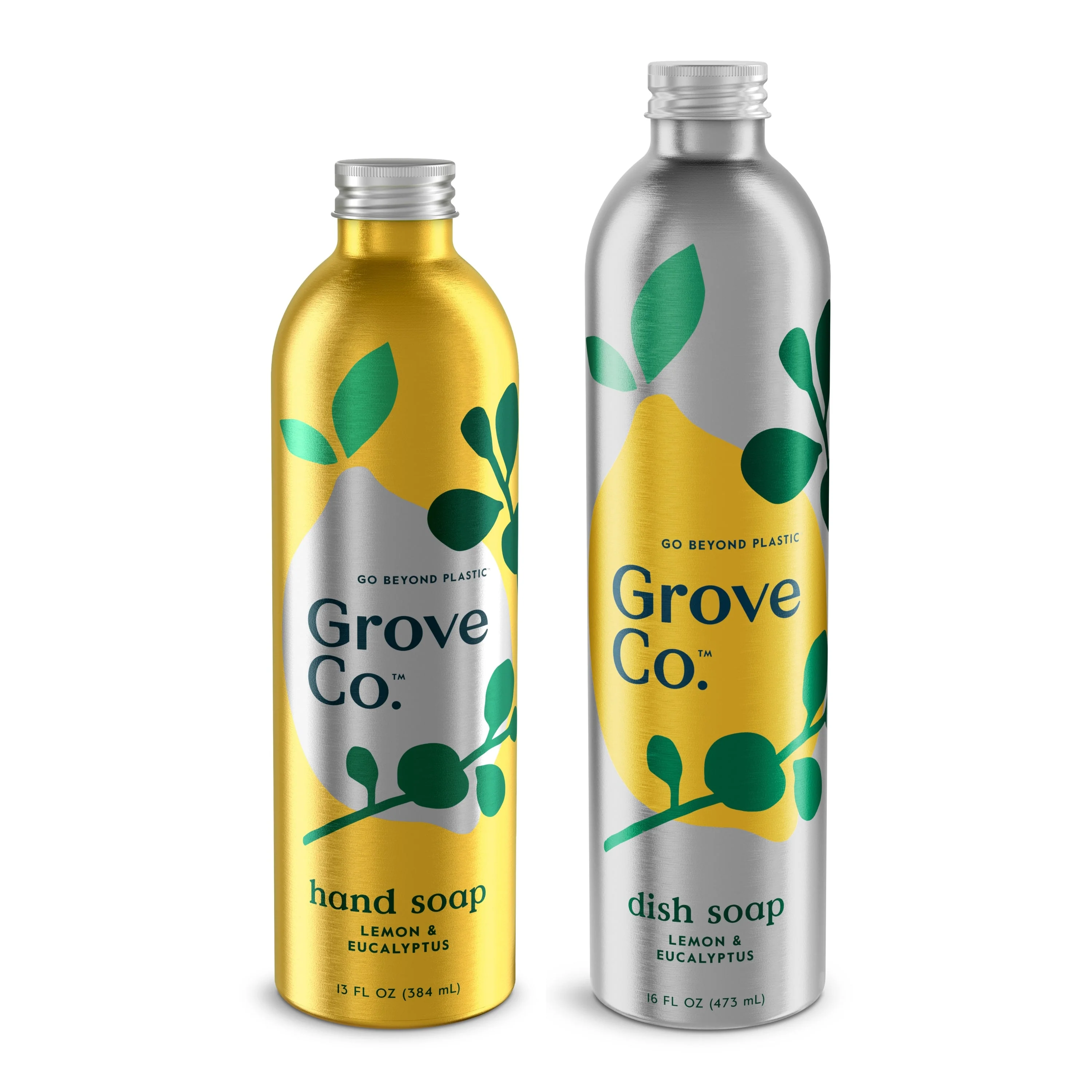Hand & Dish Soap Refills - Image 9