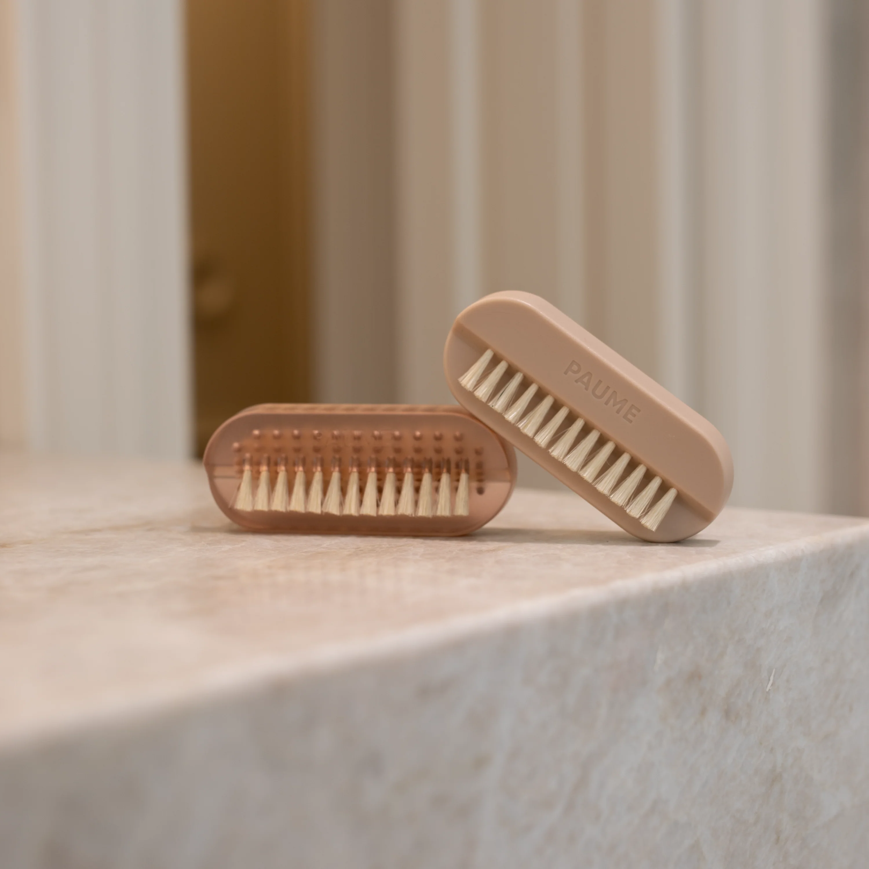 Hand & Nail Brush - Image 2