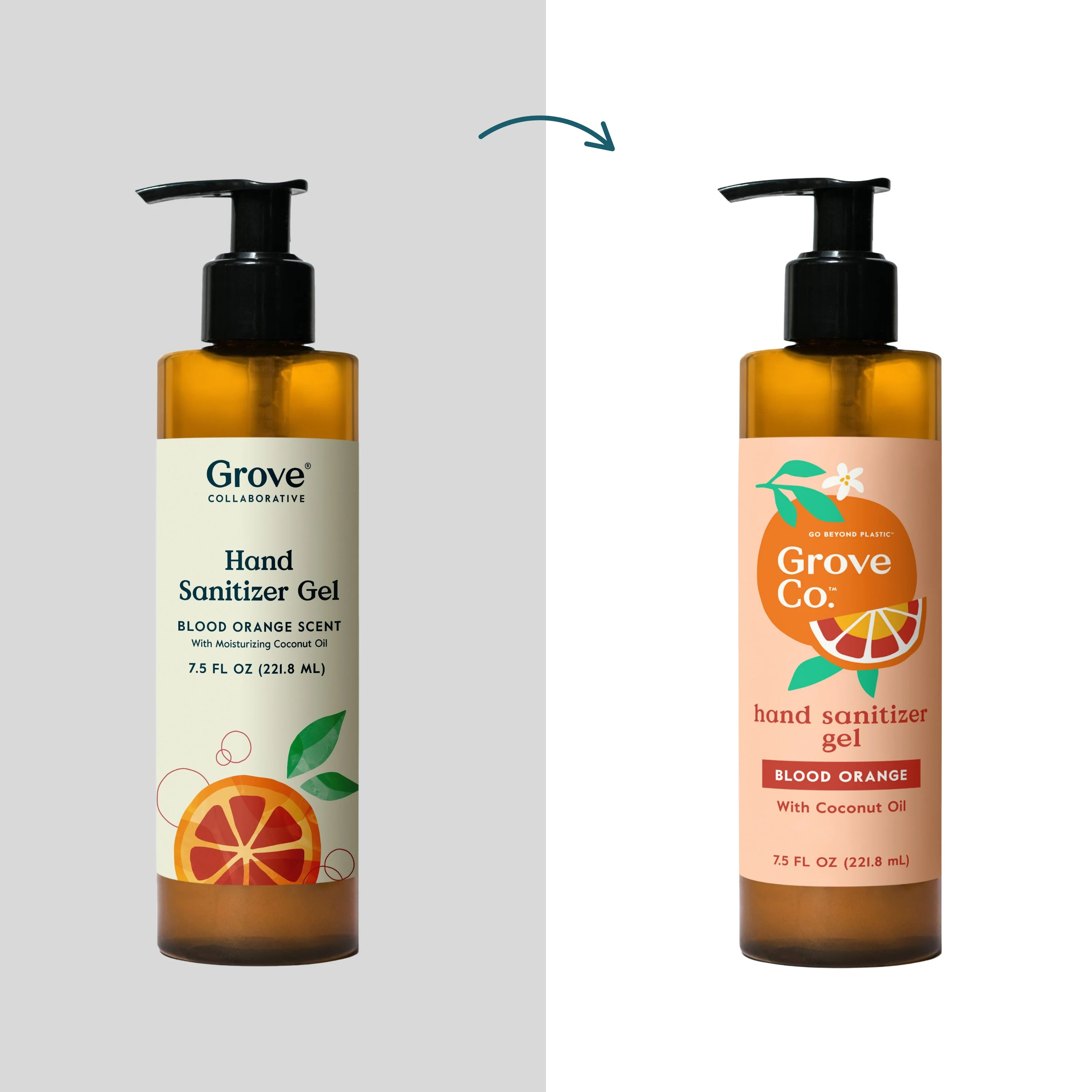 Hand Sanitizer Gel - Image 4