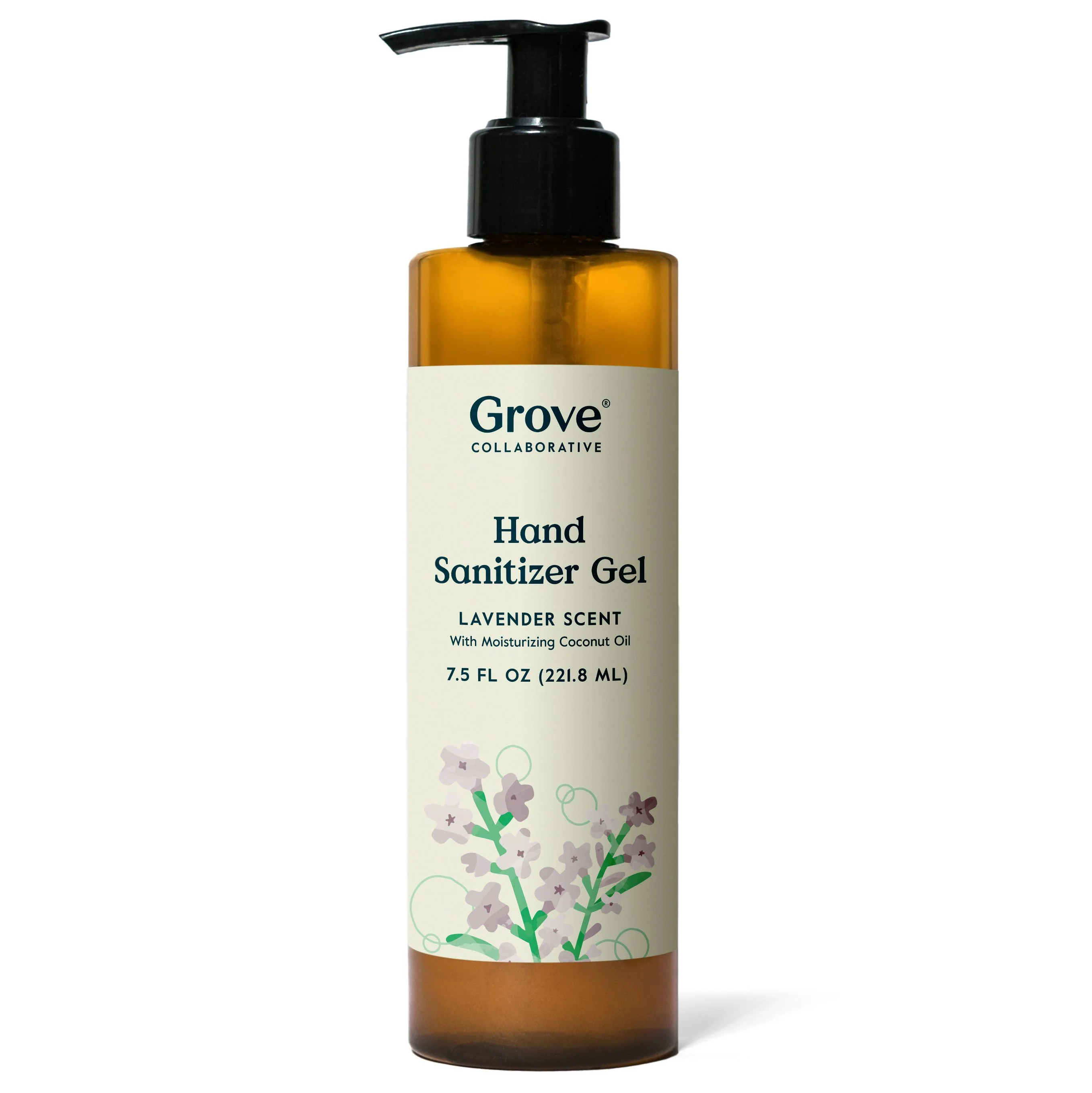 Hand Sanitizer Gel - Image 7