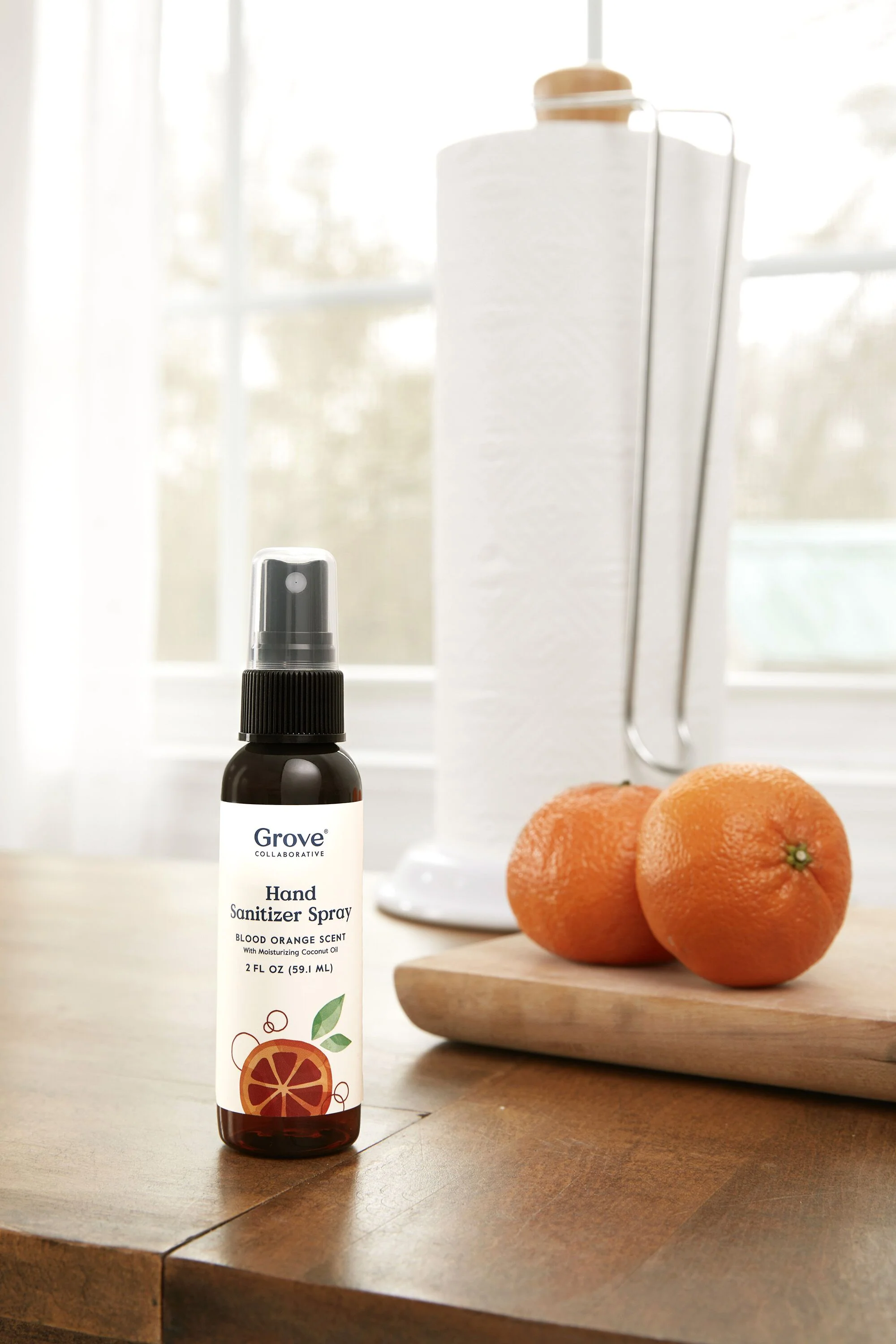 Hand Sanitizer Spray - Image 3