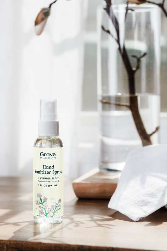 Hand Sanitizer Spray - Image 6