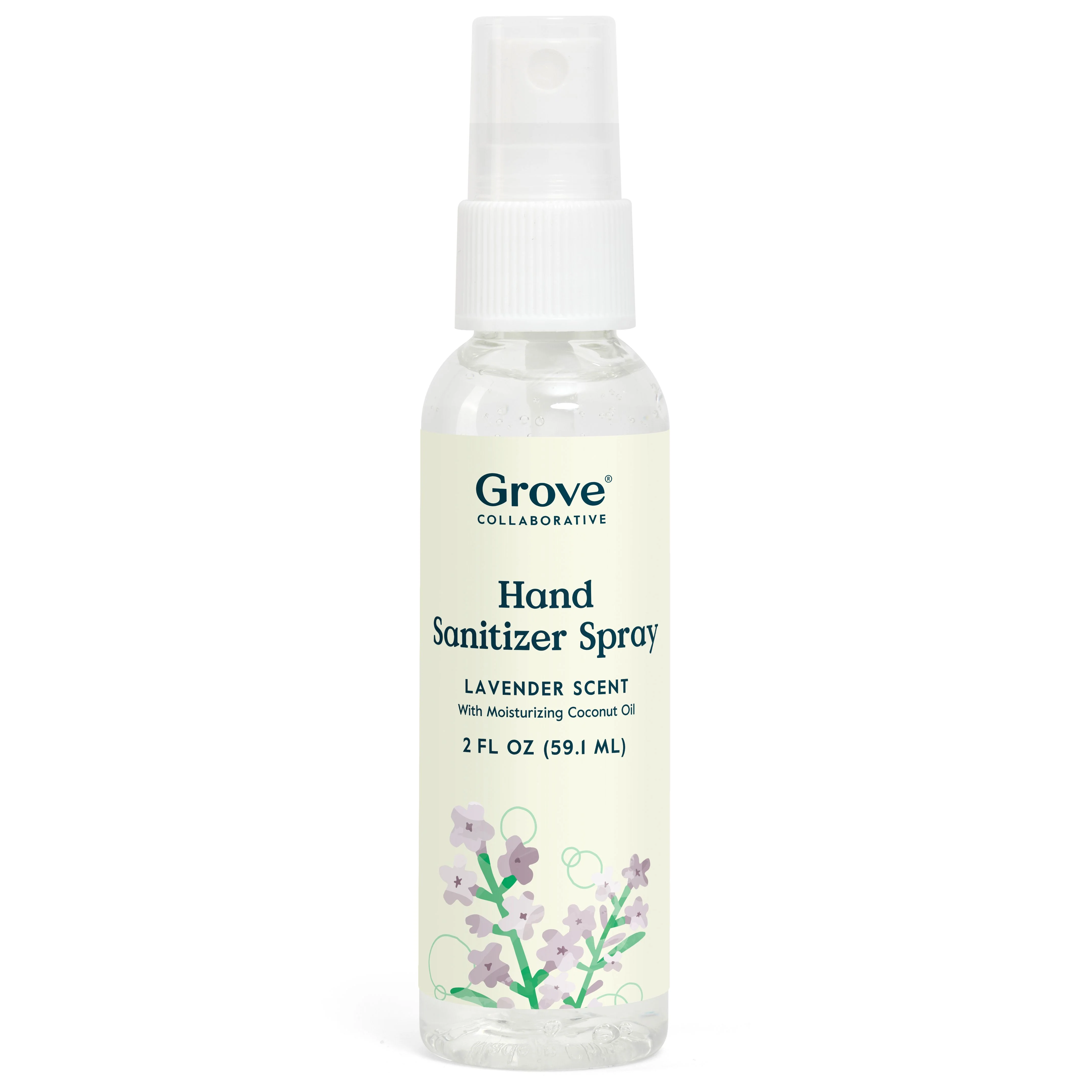 Hand Sanitizer Spray - Image 7