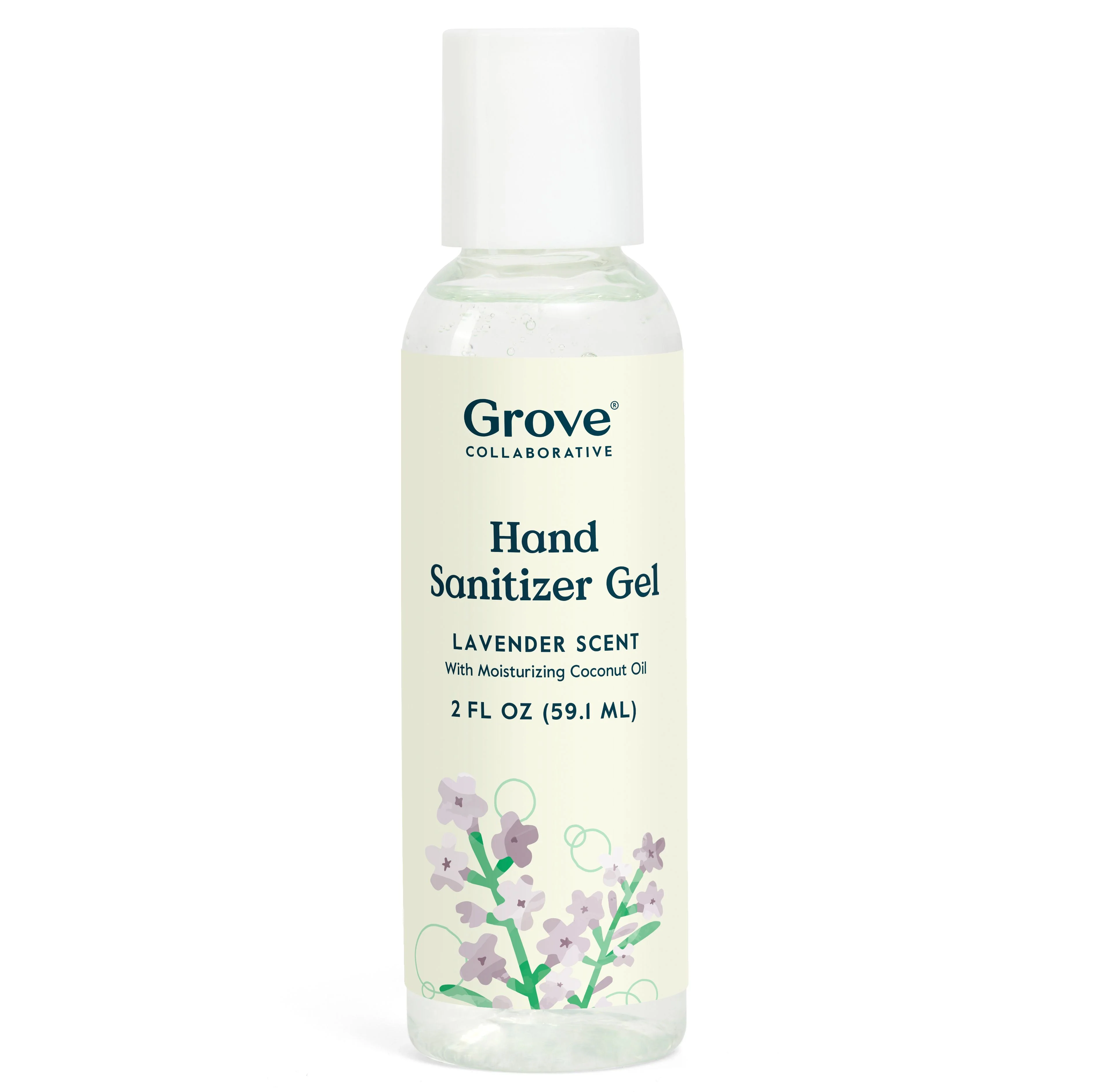 Hand Sanitizer Gel - Image 3