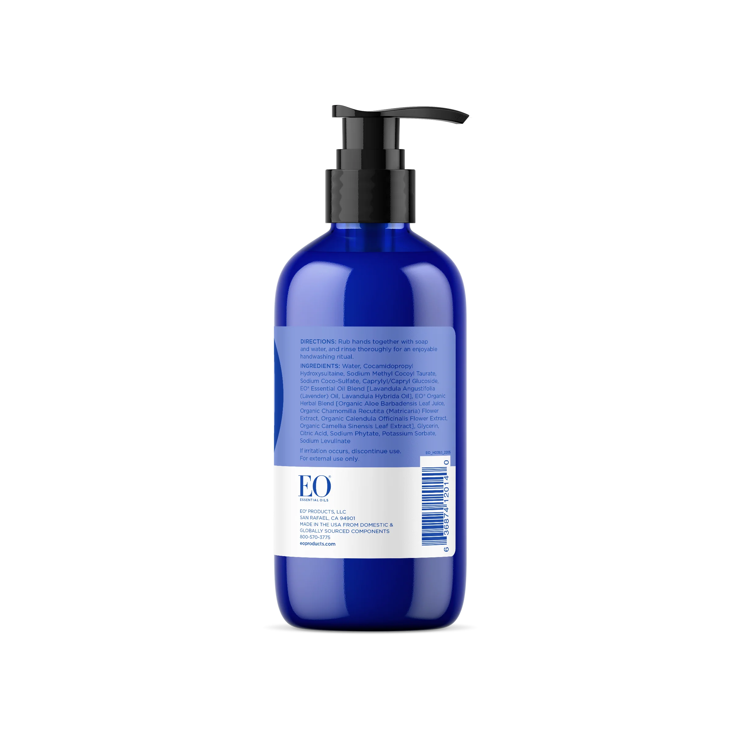 Hand Soap - Image 3