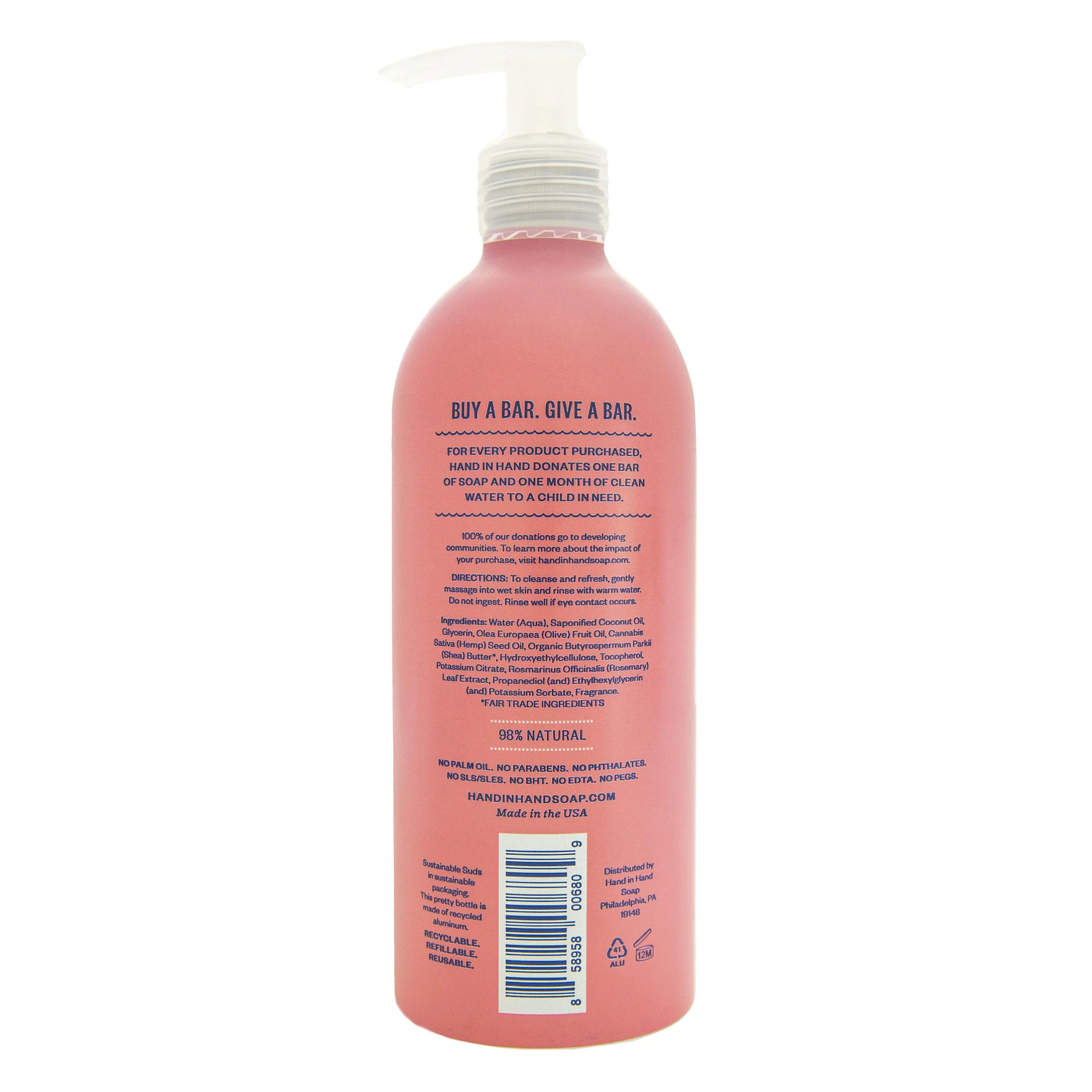 Hand Soap - Image 6