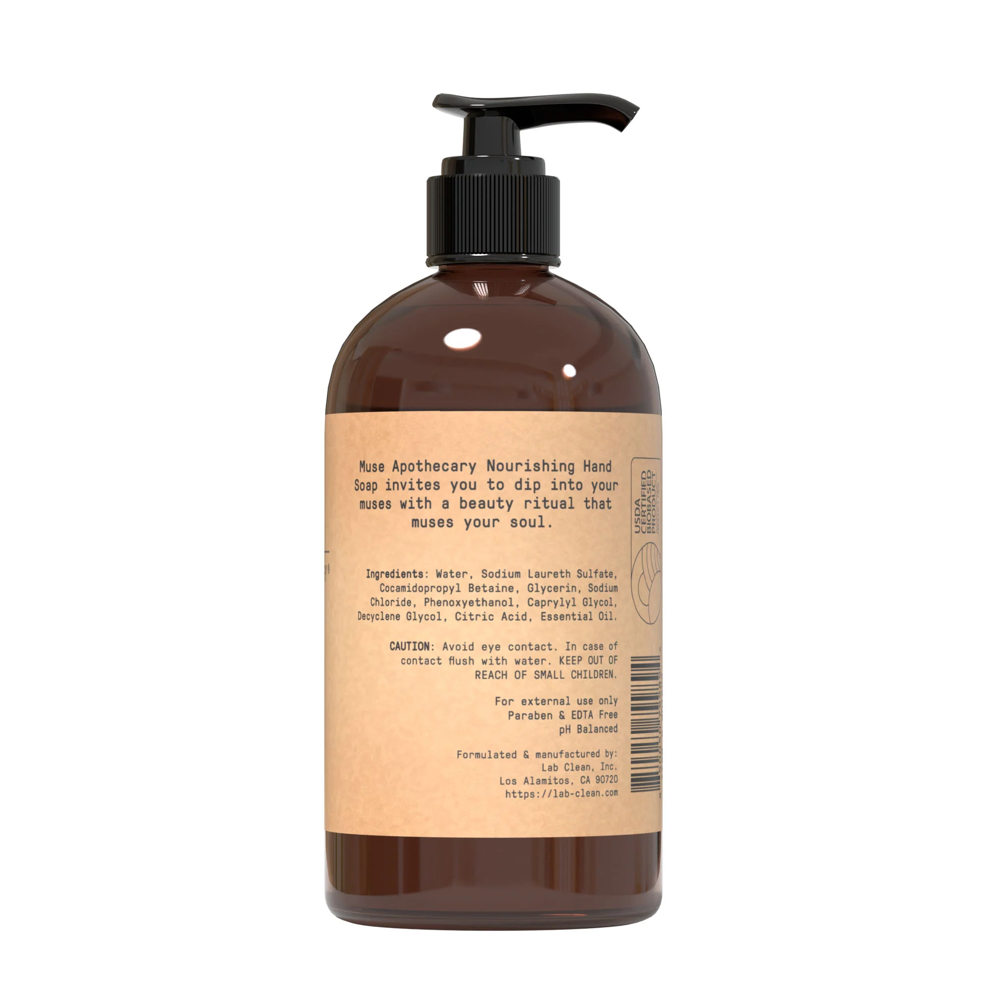 Hand Soap - Olive Collection - Image 5