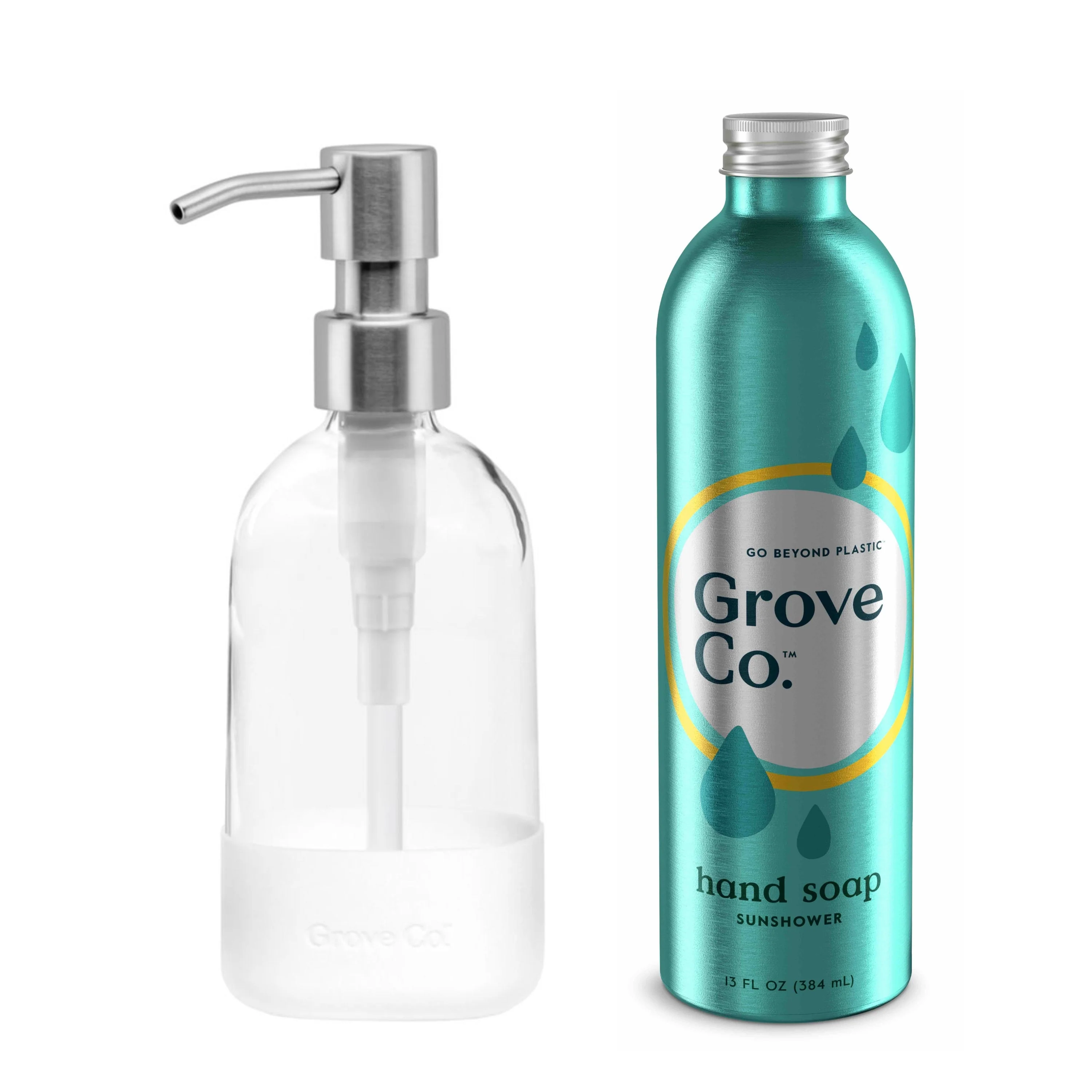 Hand Soap Starter Set - Image 5