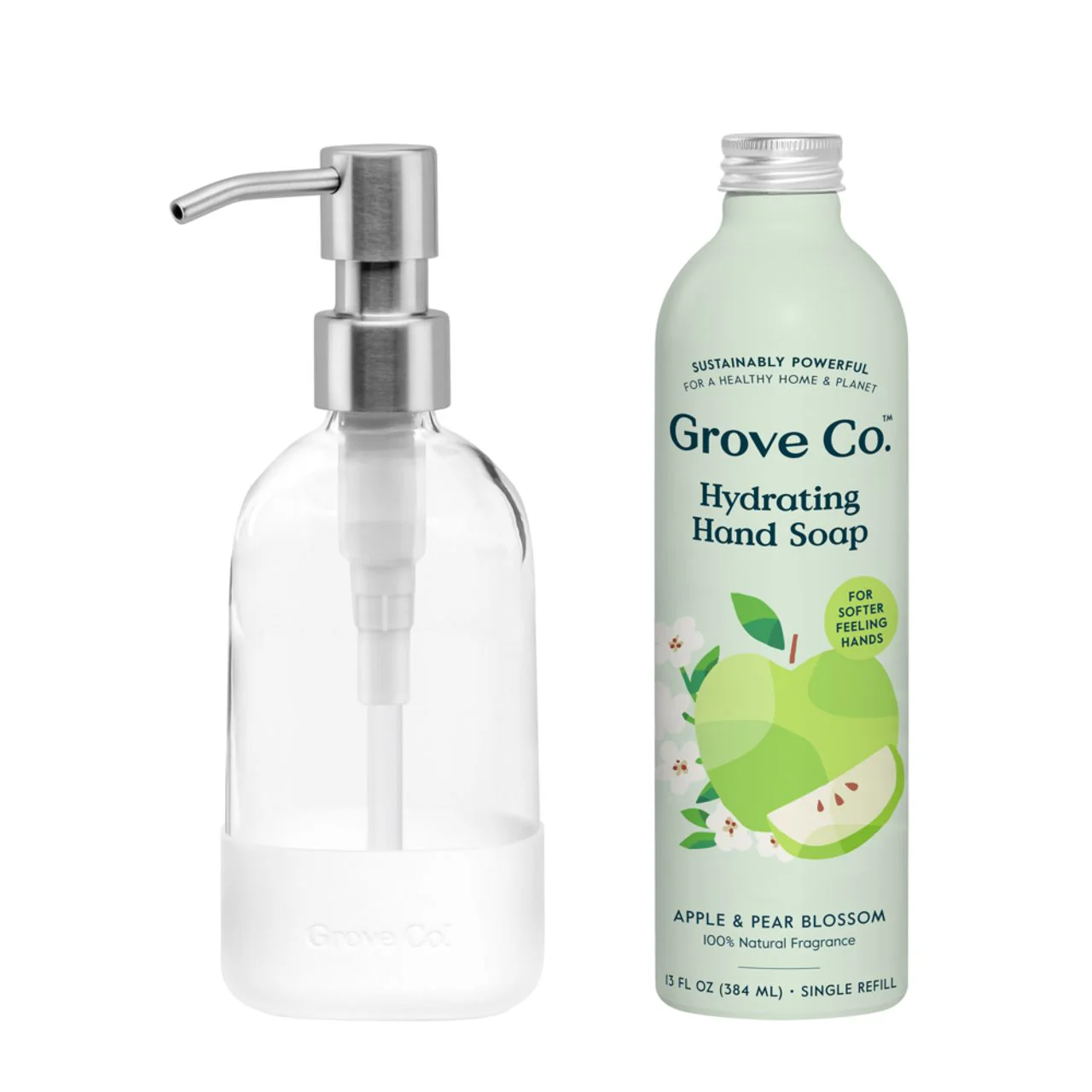 Hand Soap Starter Set - Image 7