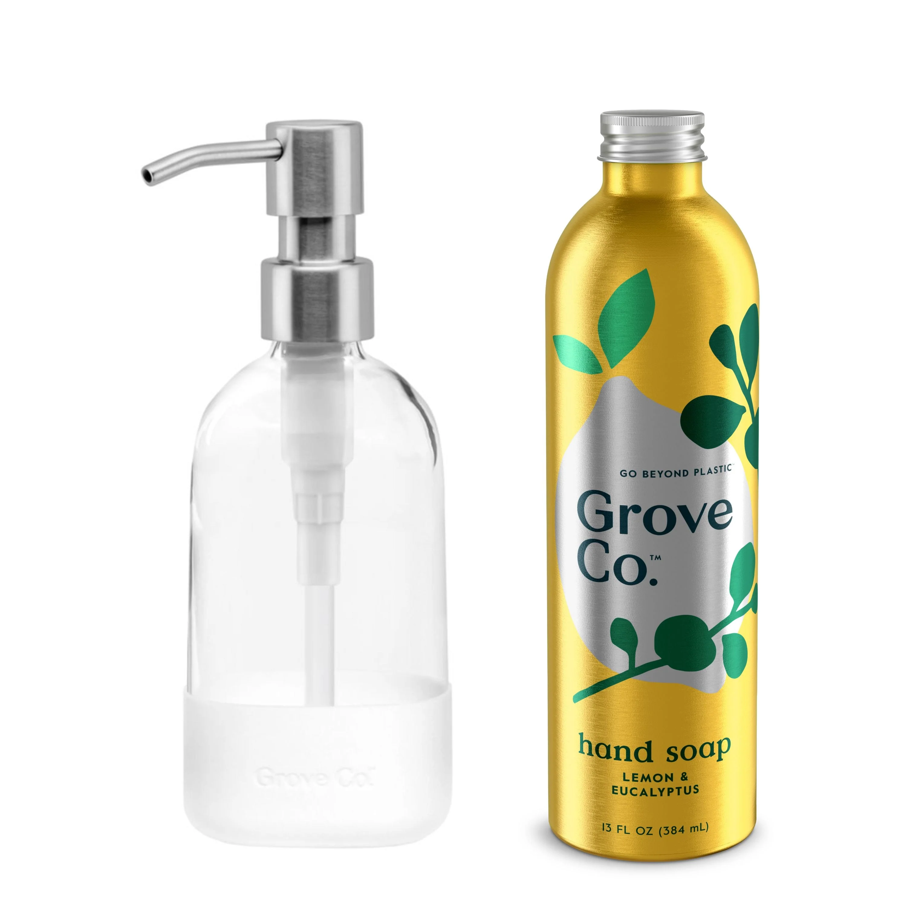 Hand Soap Starter Set - Image 8