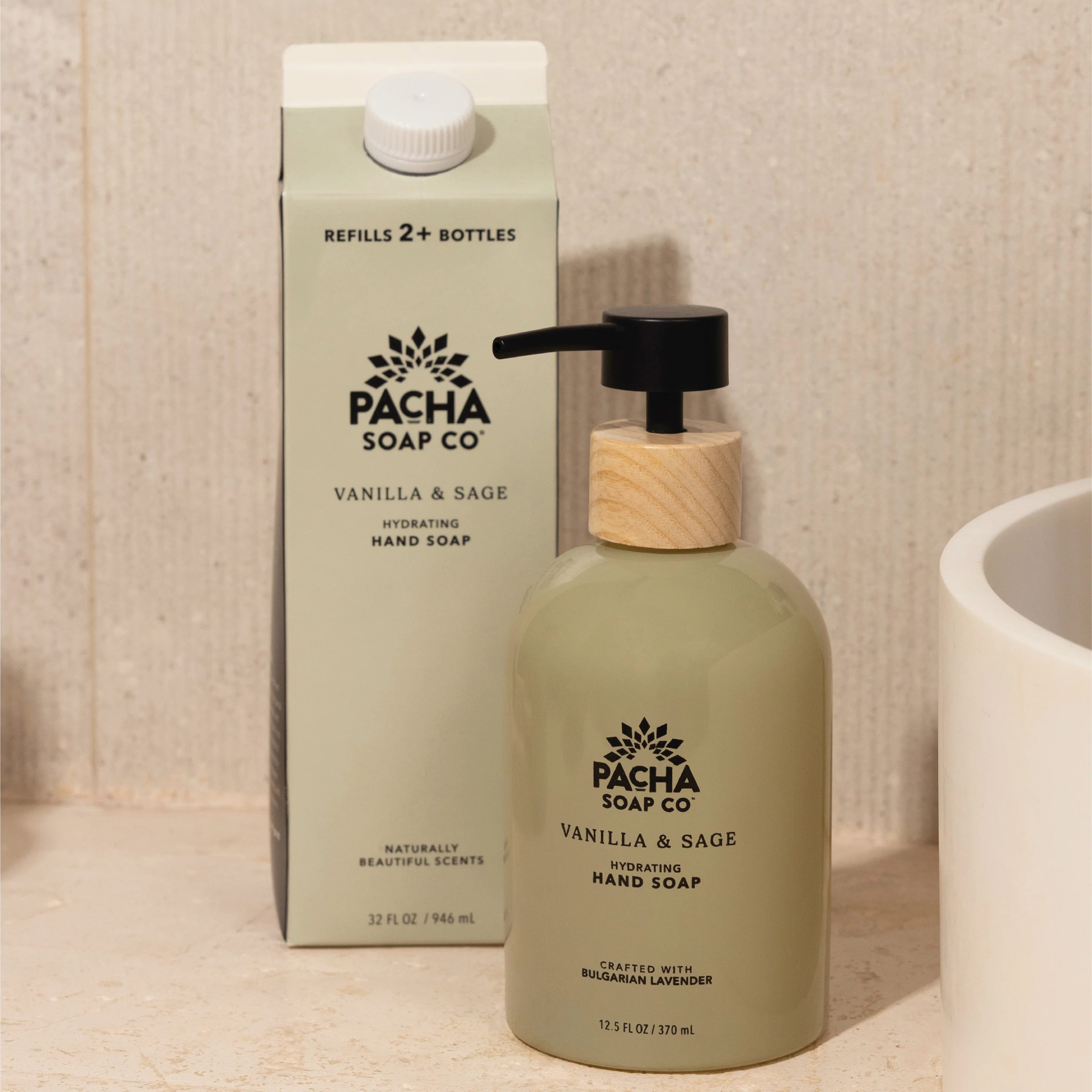 Hand Soap Refill - Image 6