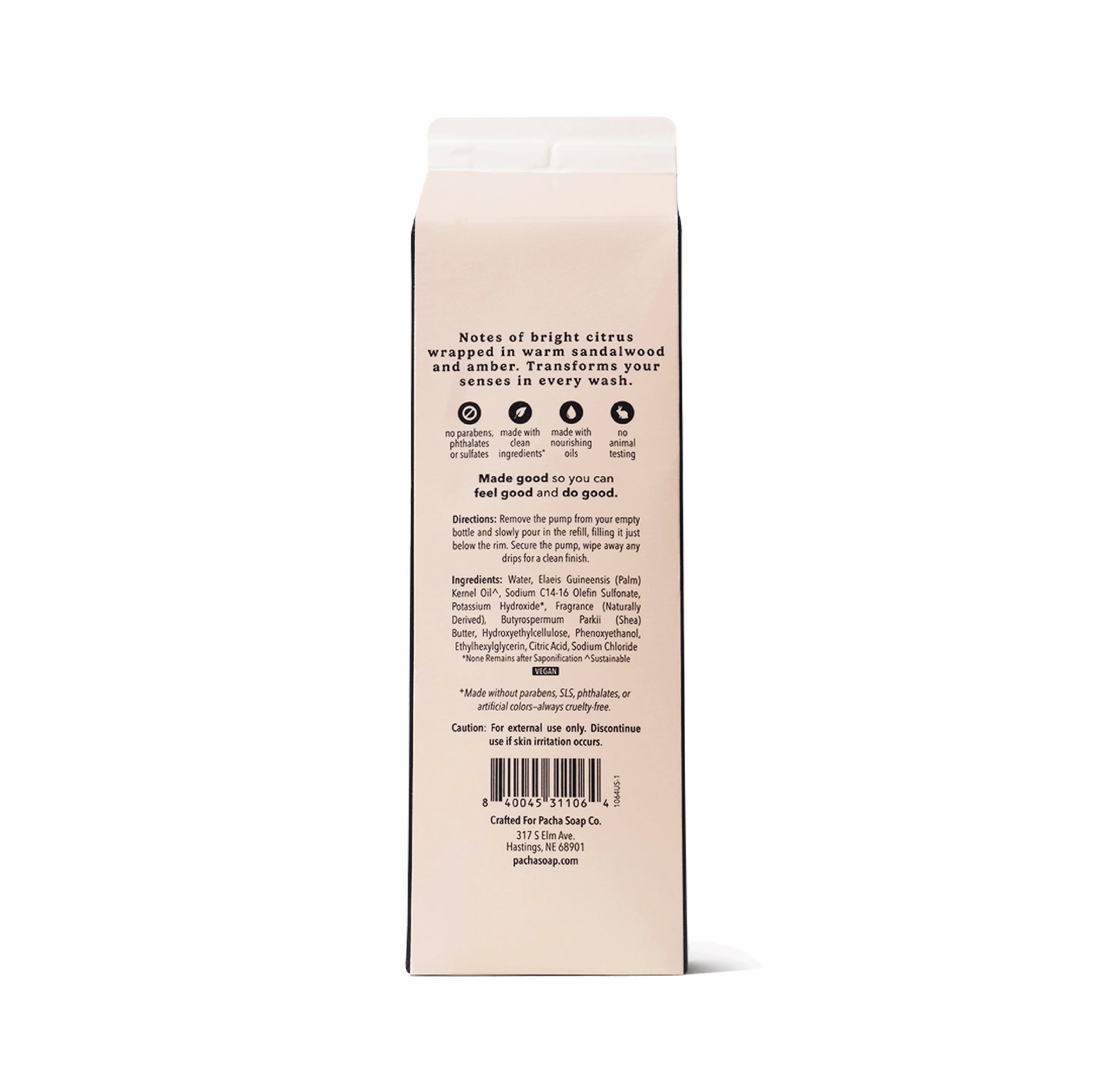 Hand Soap Refill - Image 7