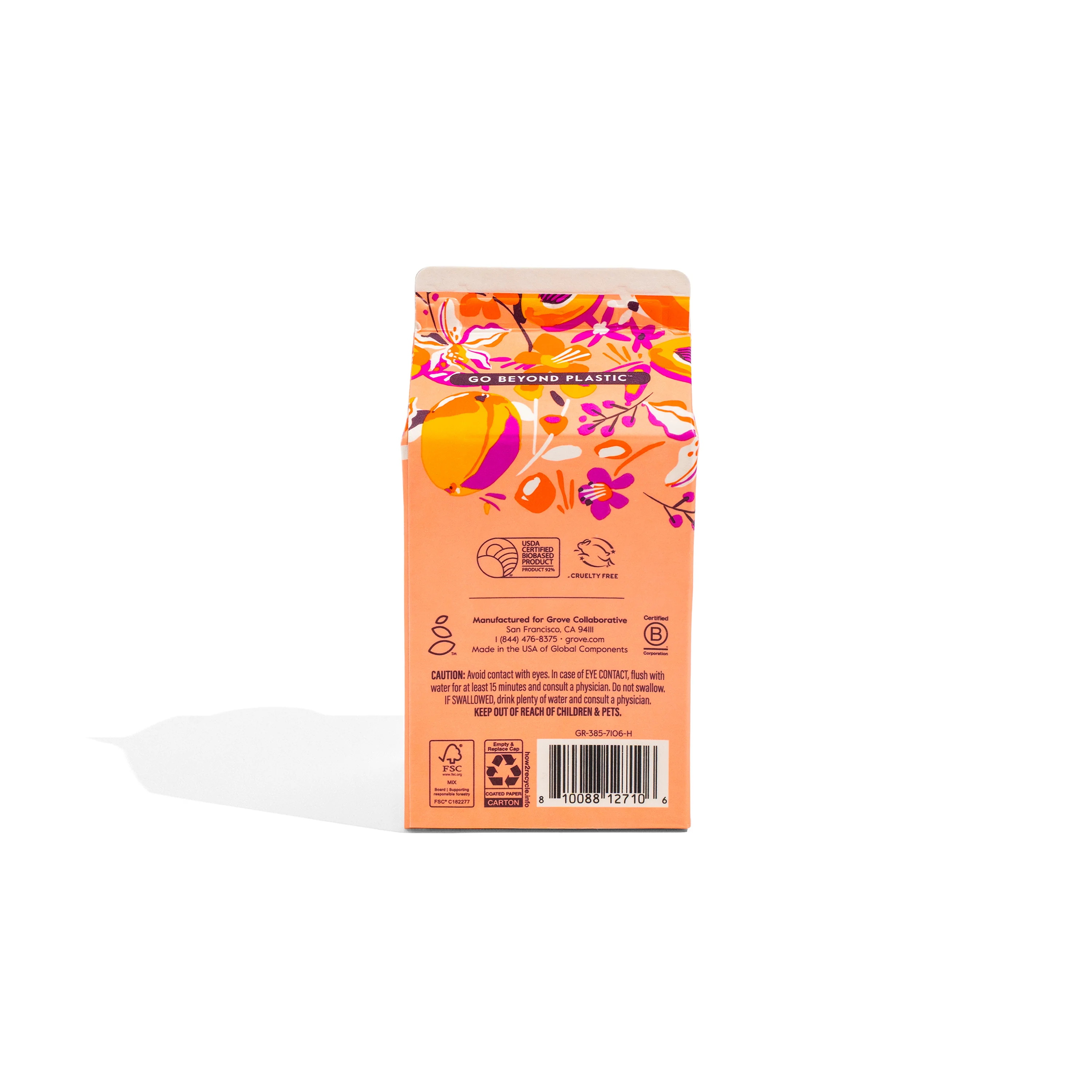 Hand Soap – Hydrates & Moisturizes With Every Wash - Image 17