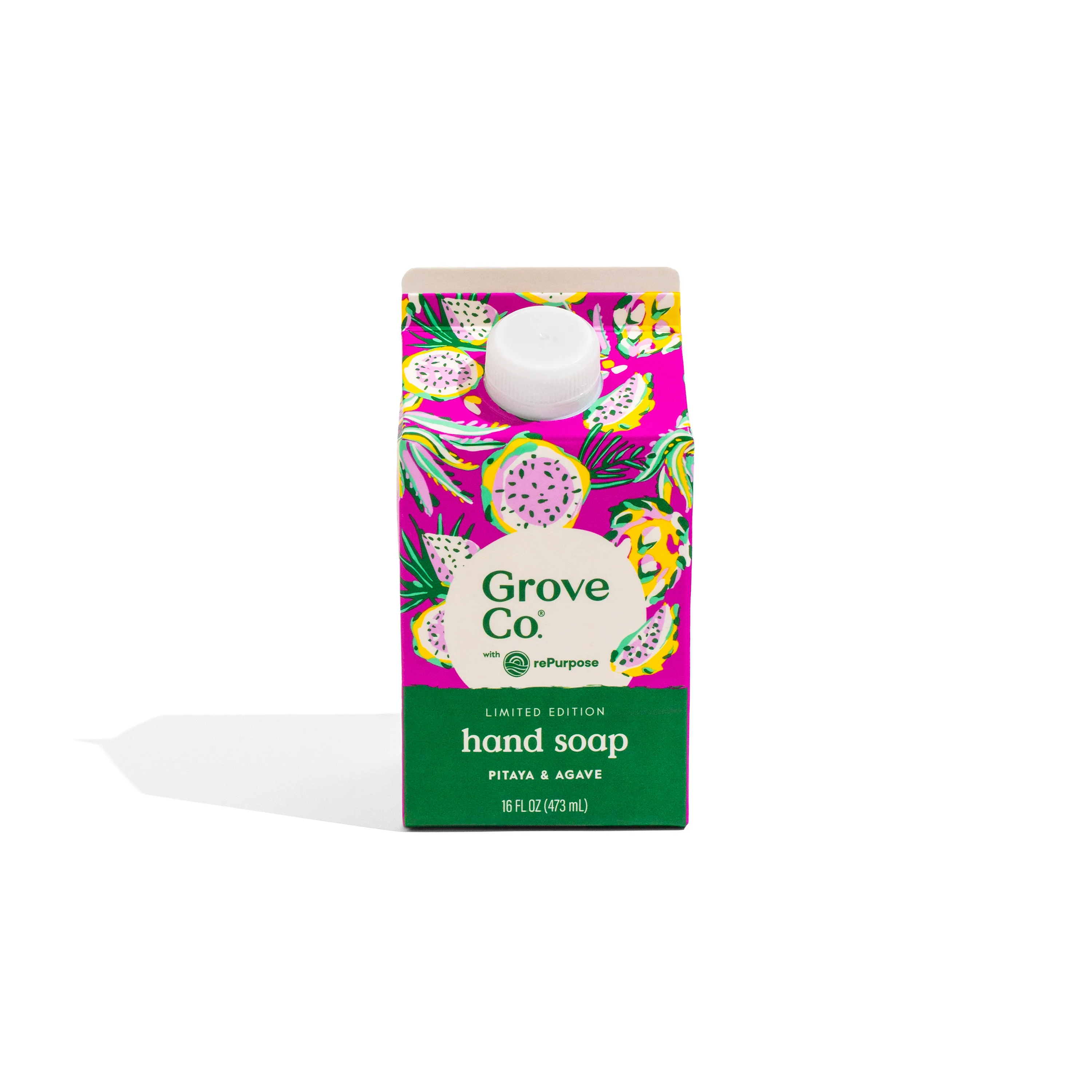Hand Soap – Hydrates & Moisturizes With Every Wash - Image 14