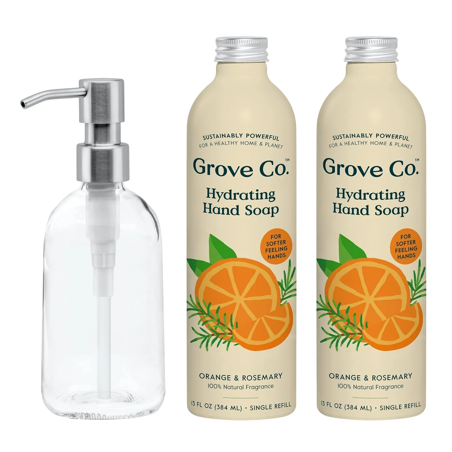 Hand Soap Starter Pack - Image 3