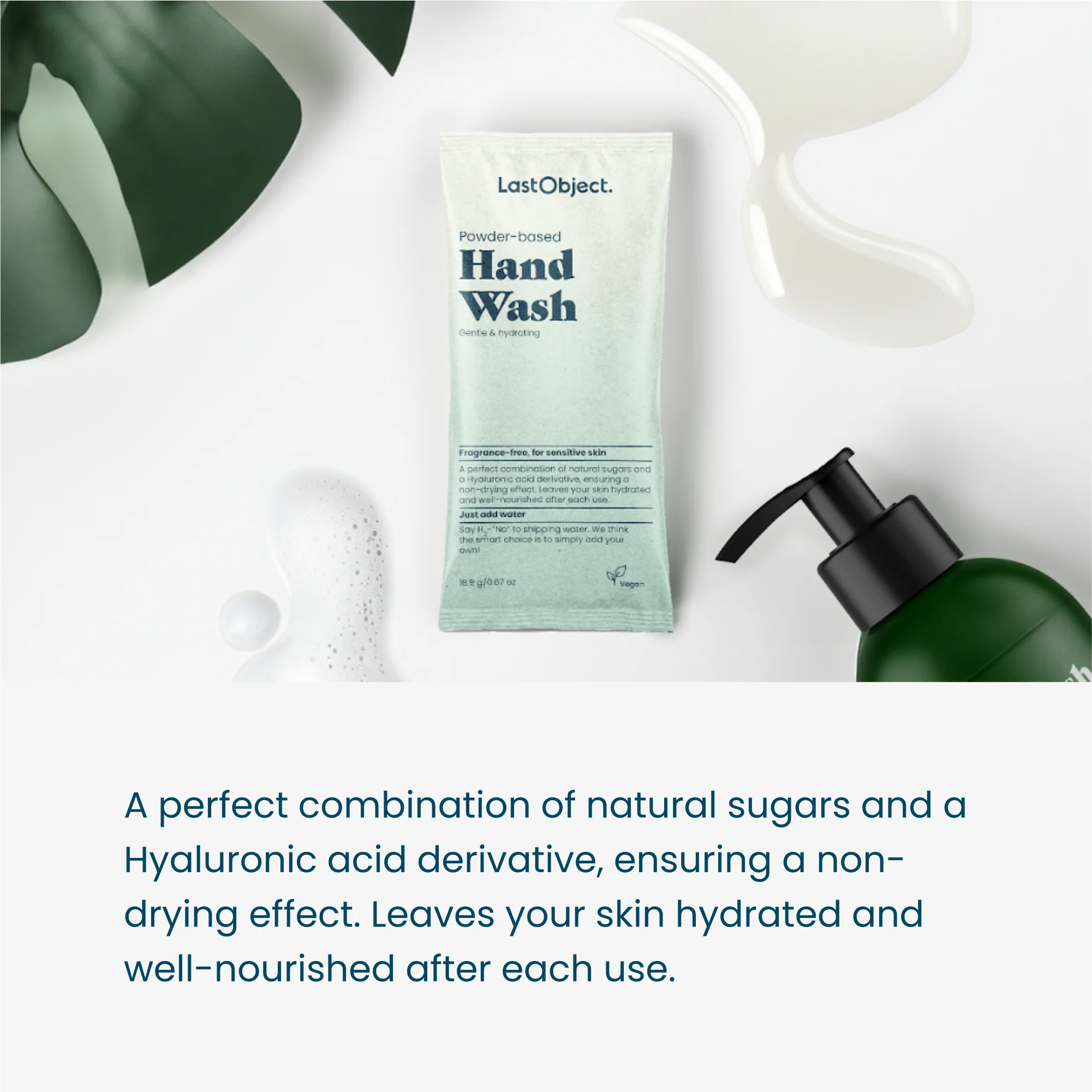 Hand Wash Starter Set - Image 3