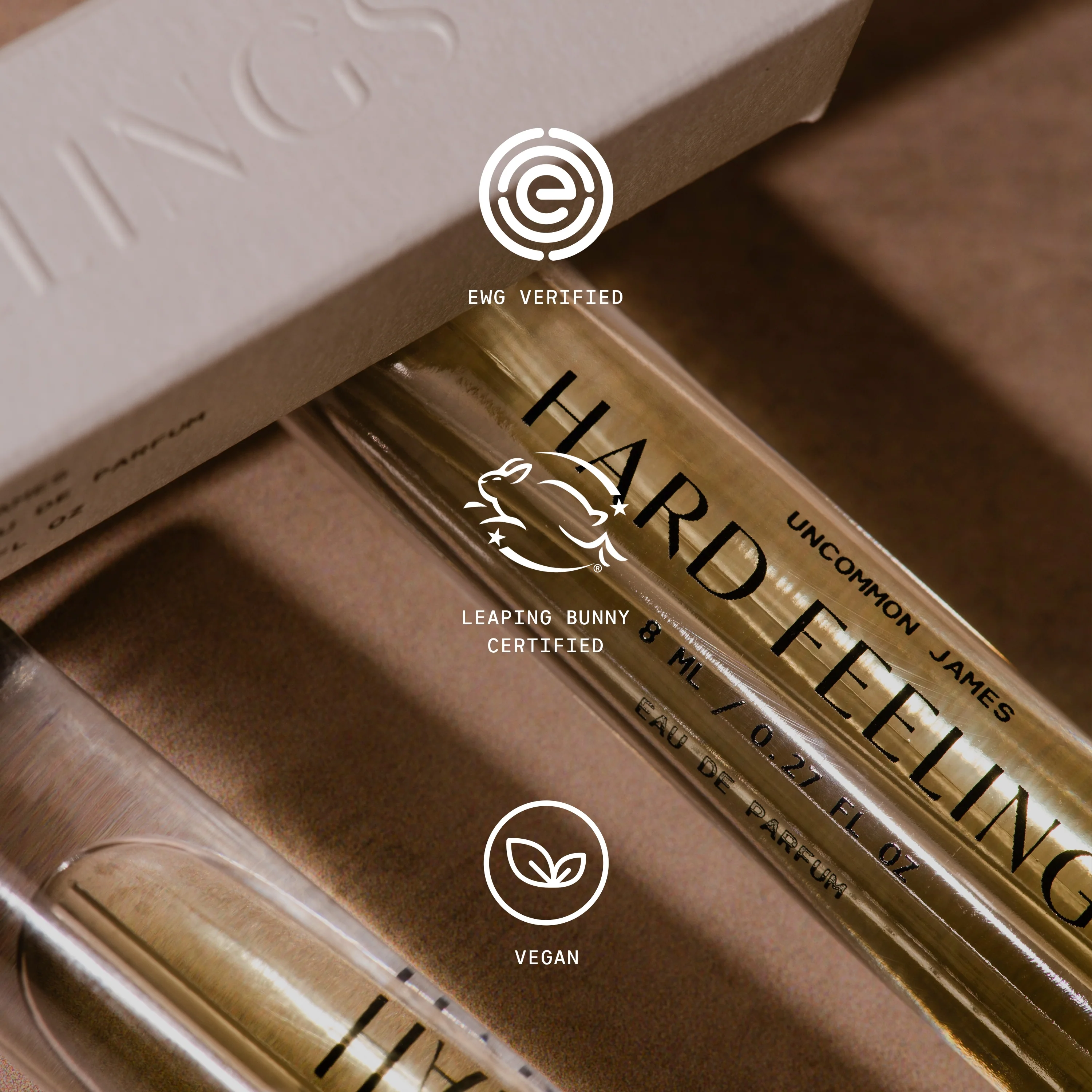 Hard Feelings Eau de Parfum - Image 10