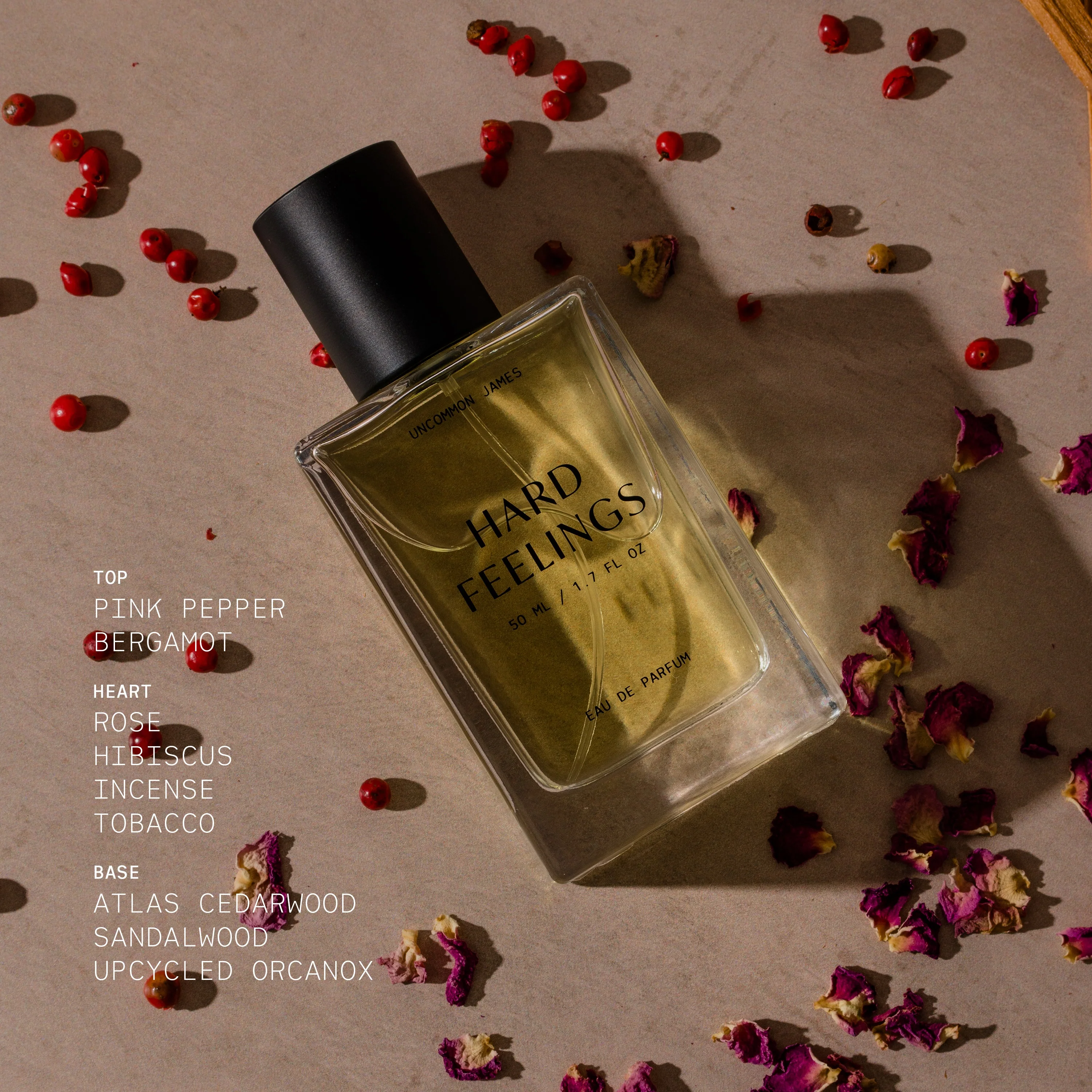 Hard Feelings Eau de Parfum - Image 4