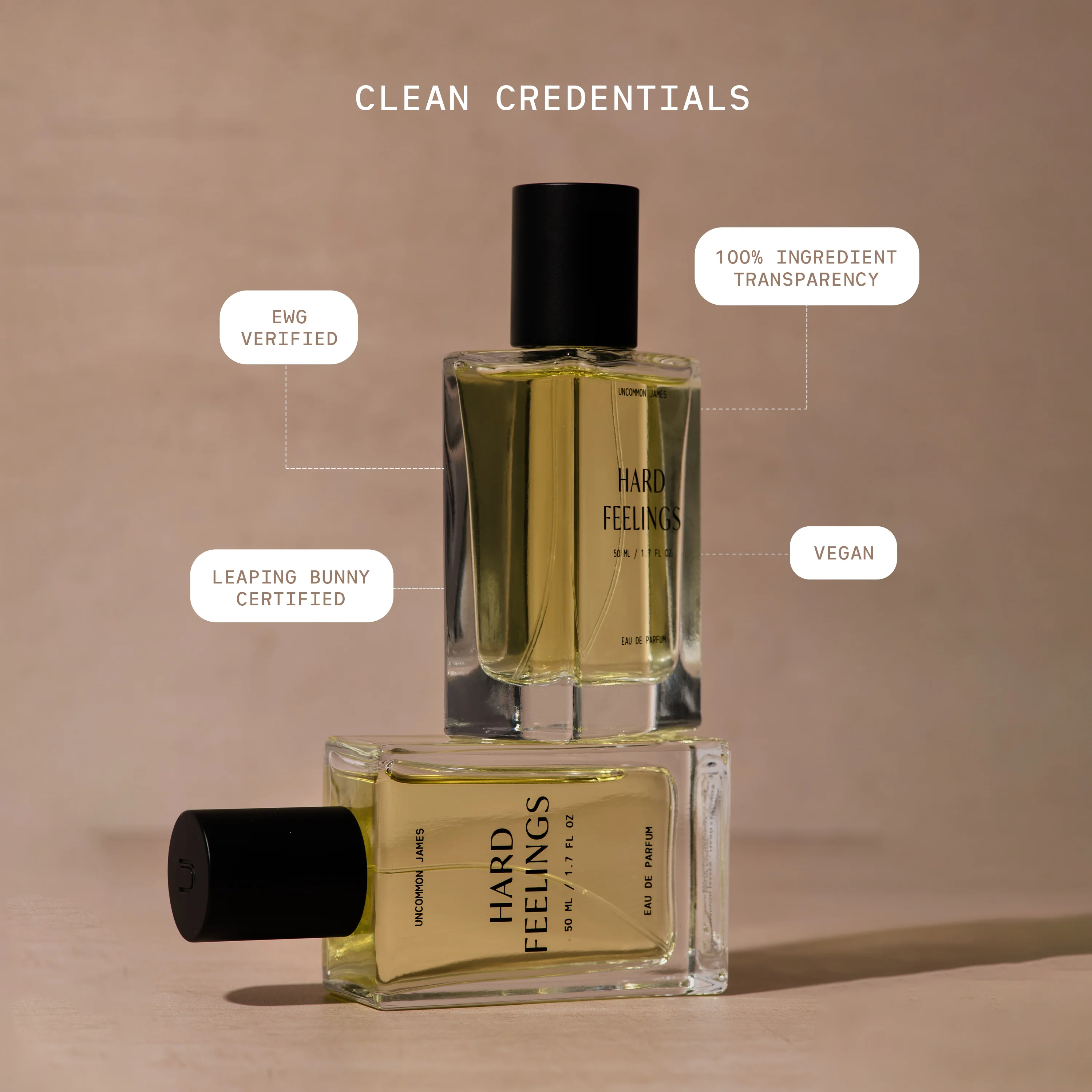 Hard Feelings Eau de Parfum - Image 5