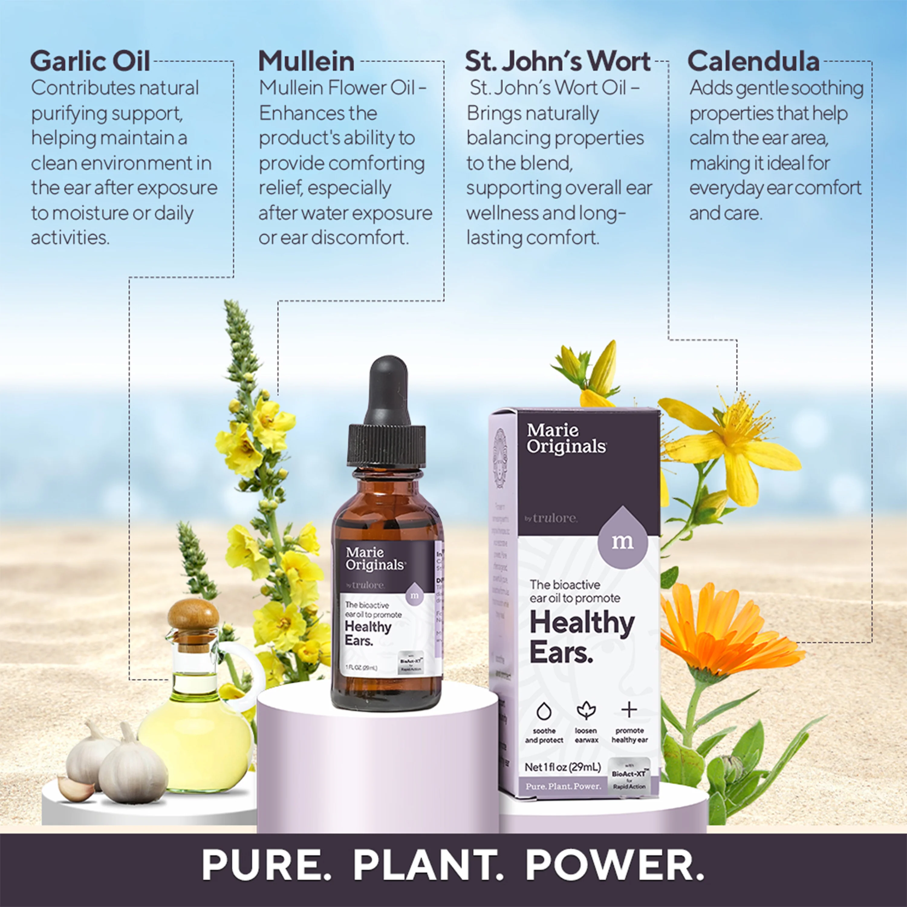 Healthy Ear Oil - Image 2