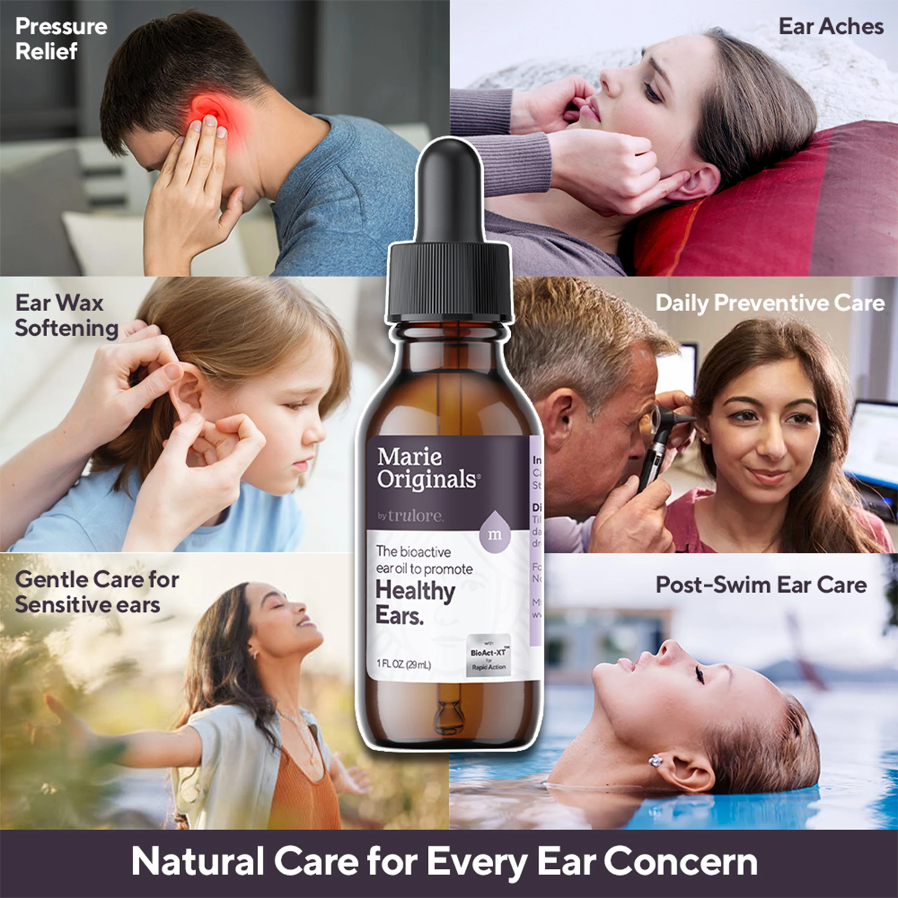 Healthy Ear Oil - Image 4
