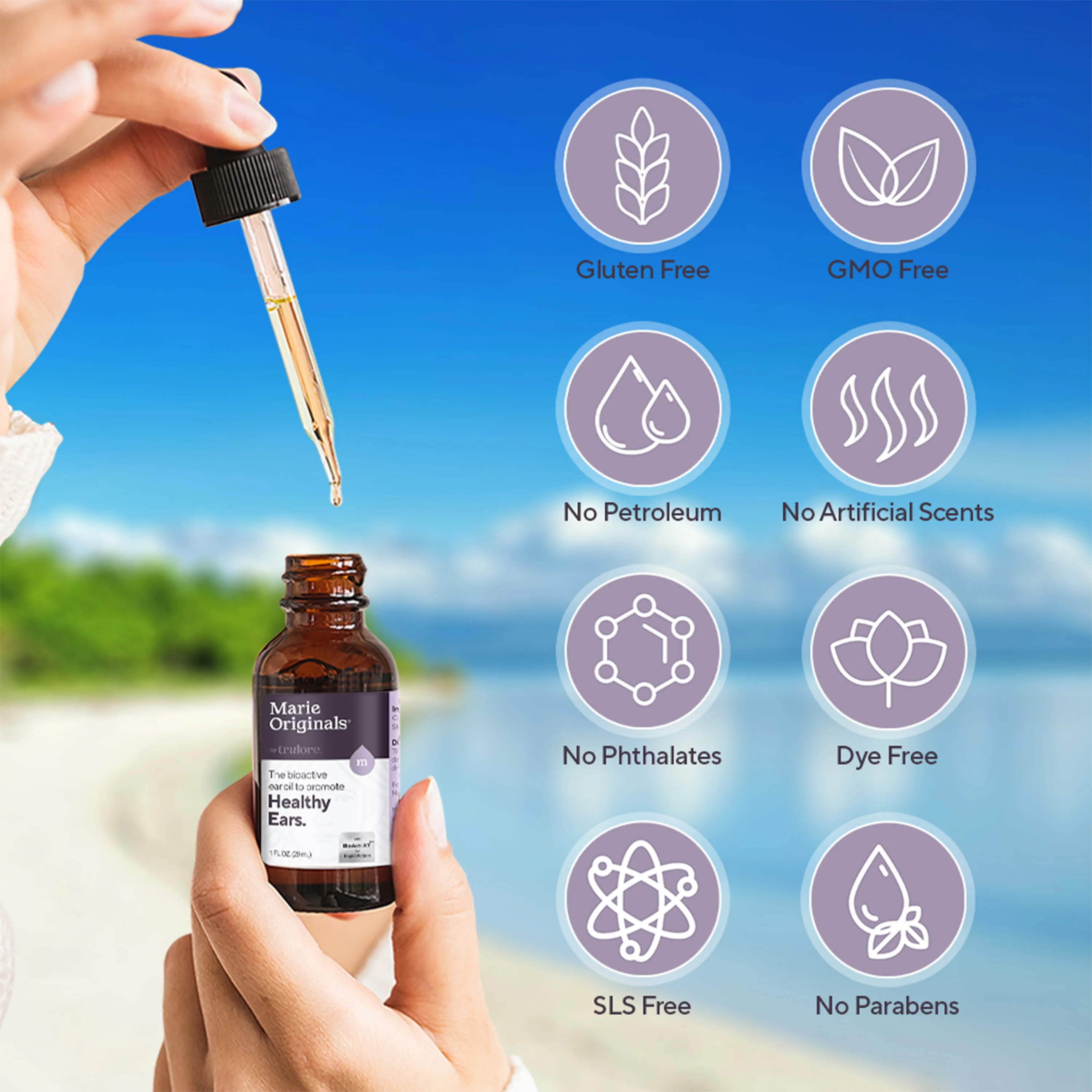 Healthy Ear Oil - Image 7