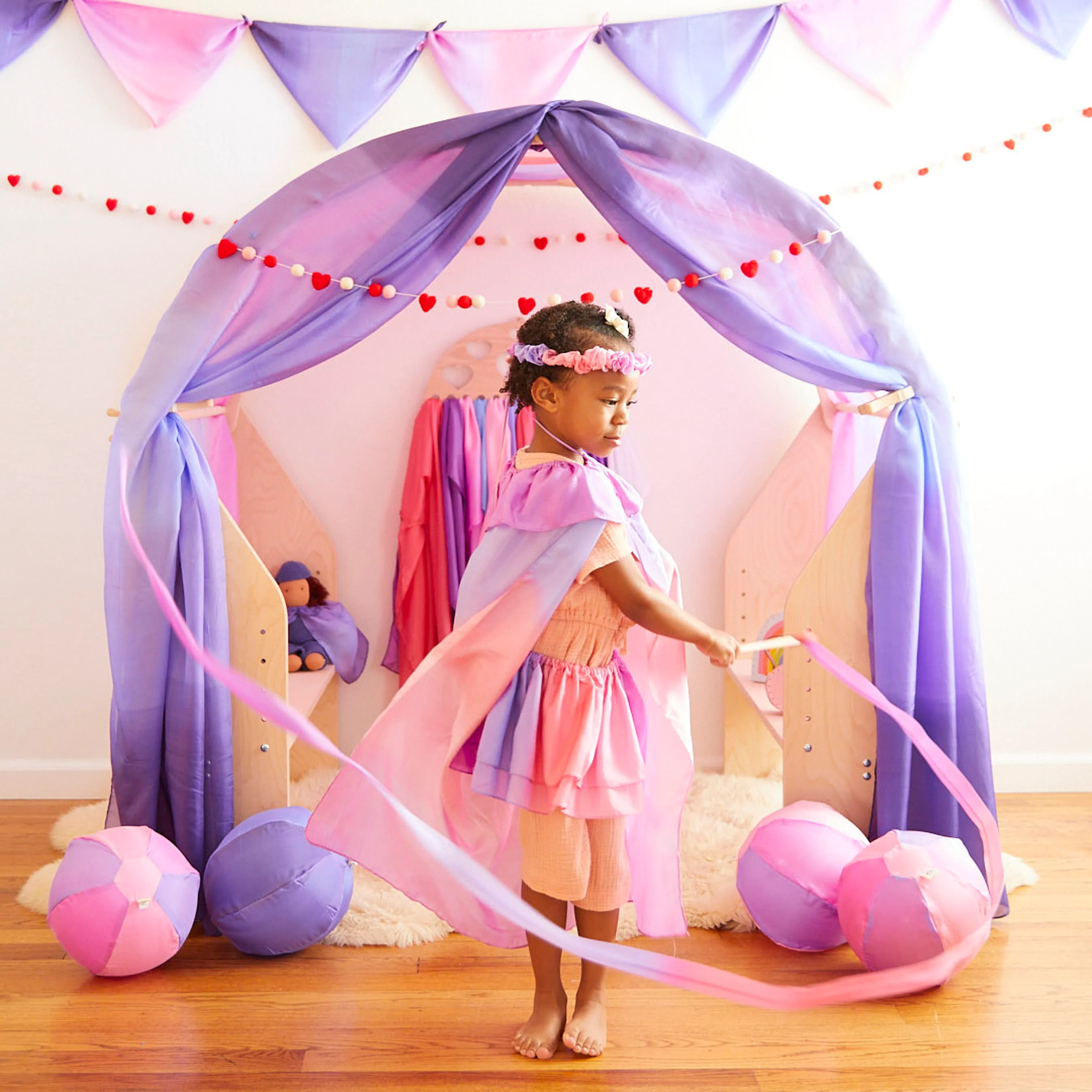 Heart Streamer - Image 4