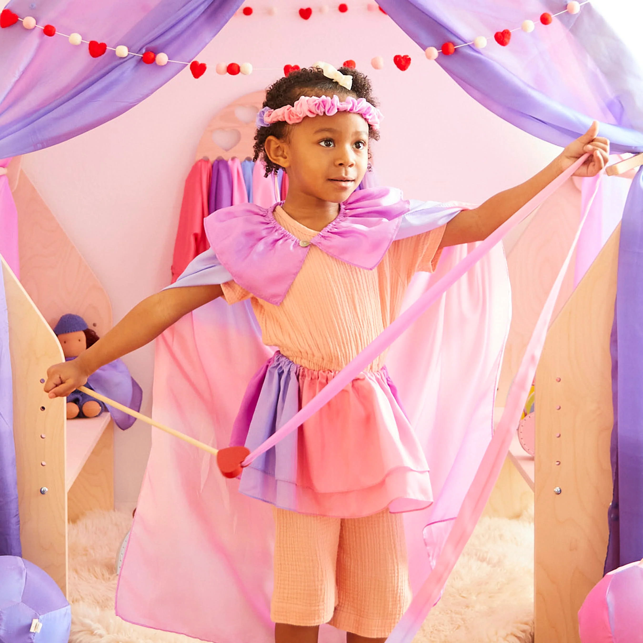Heart Streamer - Image 5