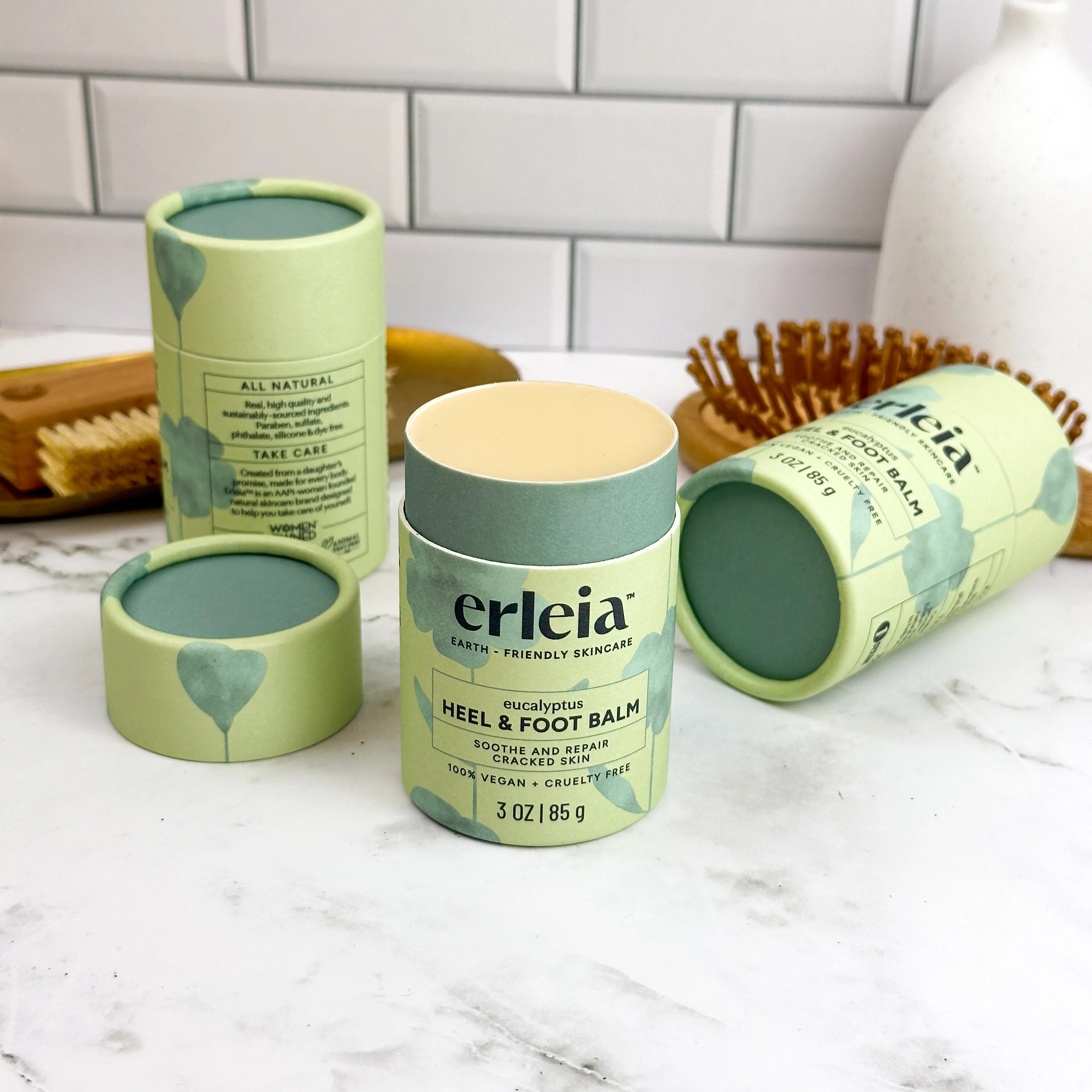 Heel & Foot Balm - Image 5