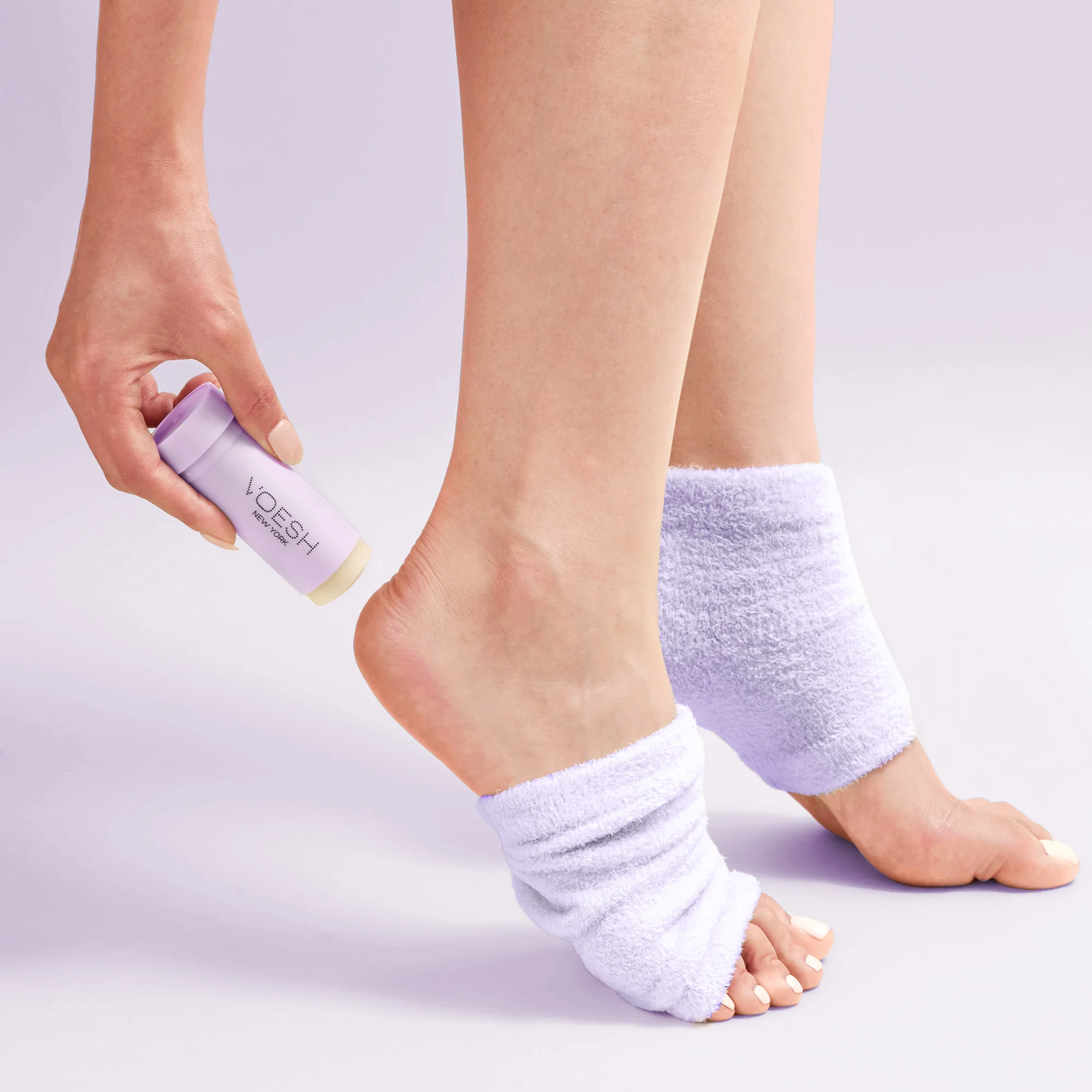 Heel Repair Duo Lavender - Image 3