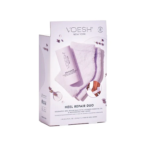 Heel Repair Duo Lavender - Image 4