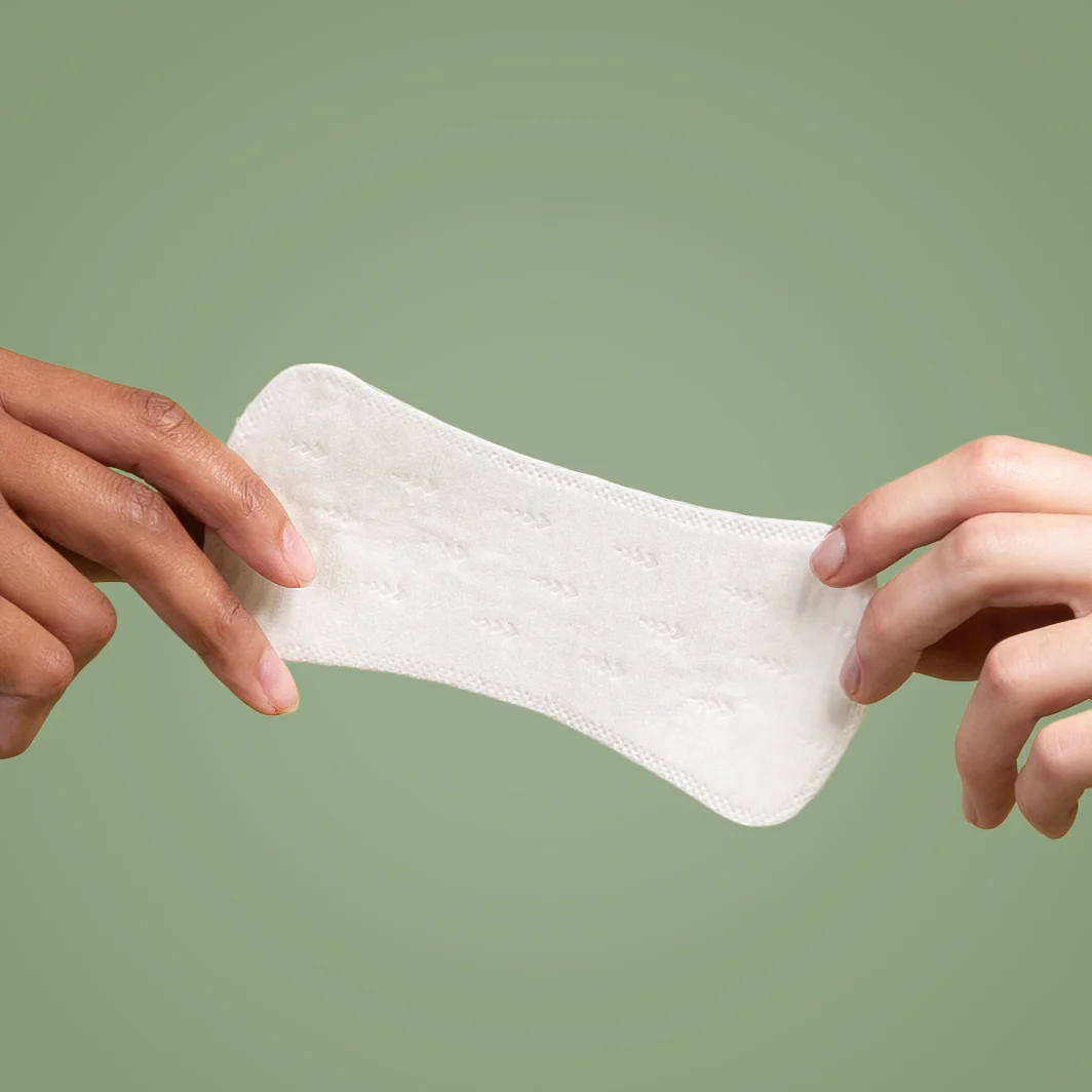 Hemp Pantyliners - Image 7