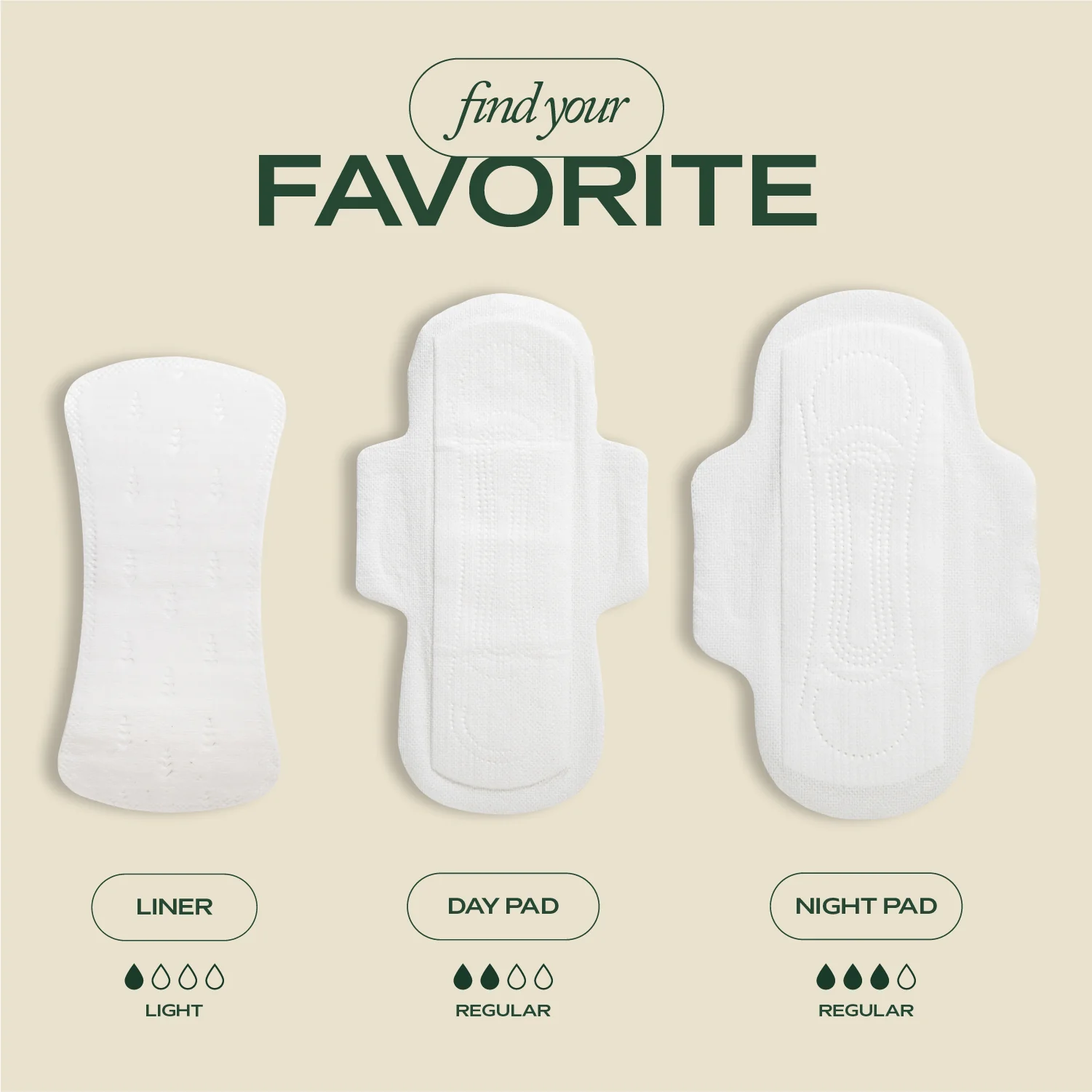 Hemp Super Pad - Image 9