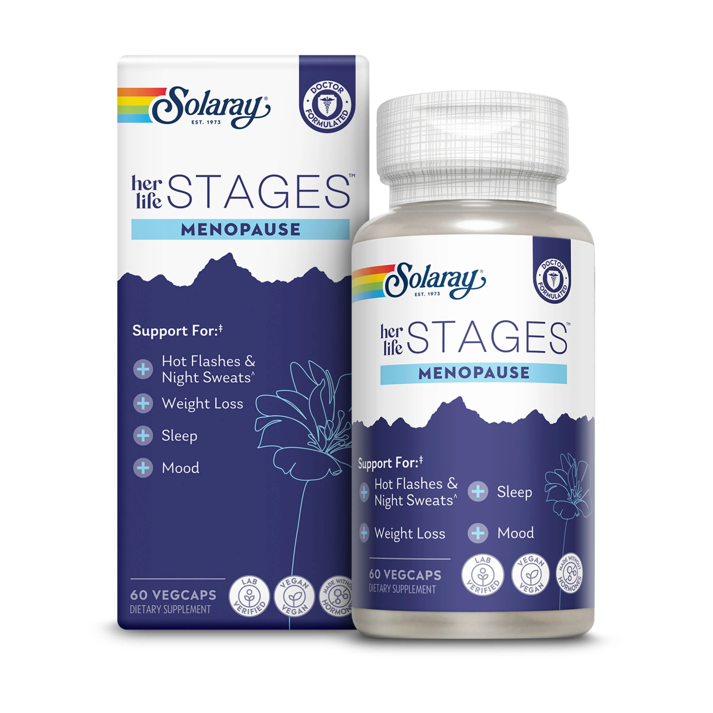 her life Stages™ Menopause - Image 3