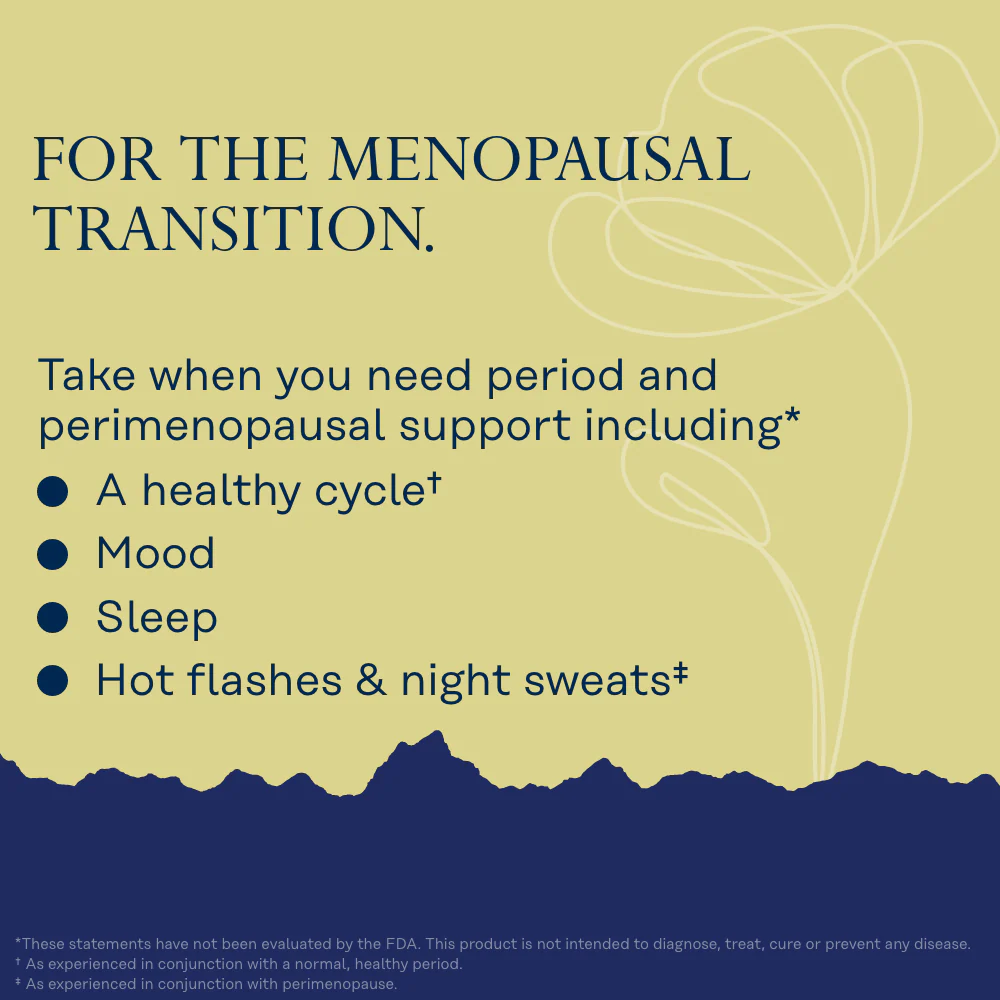 her life Stages™ Perimenopause - Image 4