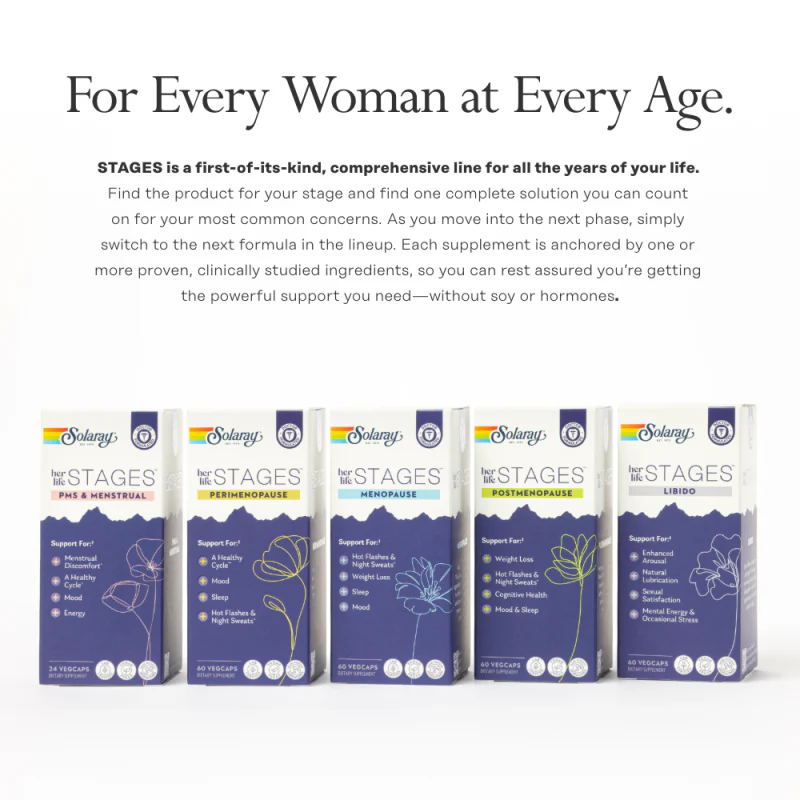 her life Stages™ Perimenopause - Image 7