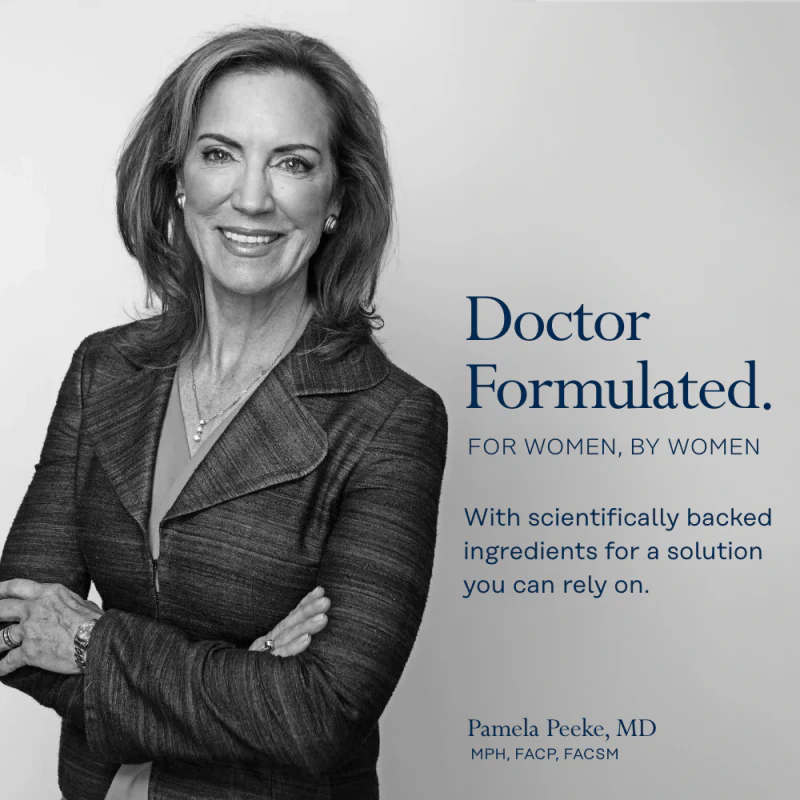 her life Stages™ Postmenopause Veg Capsule - Image 8