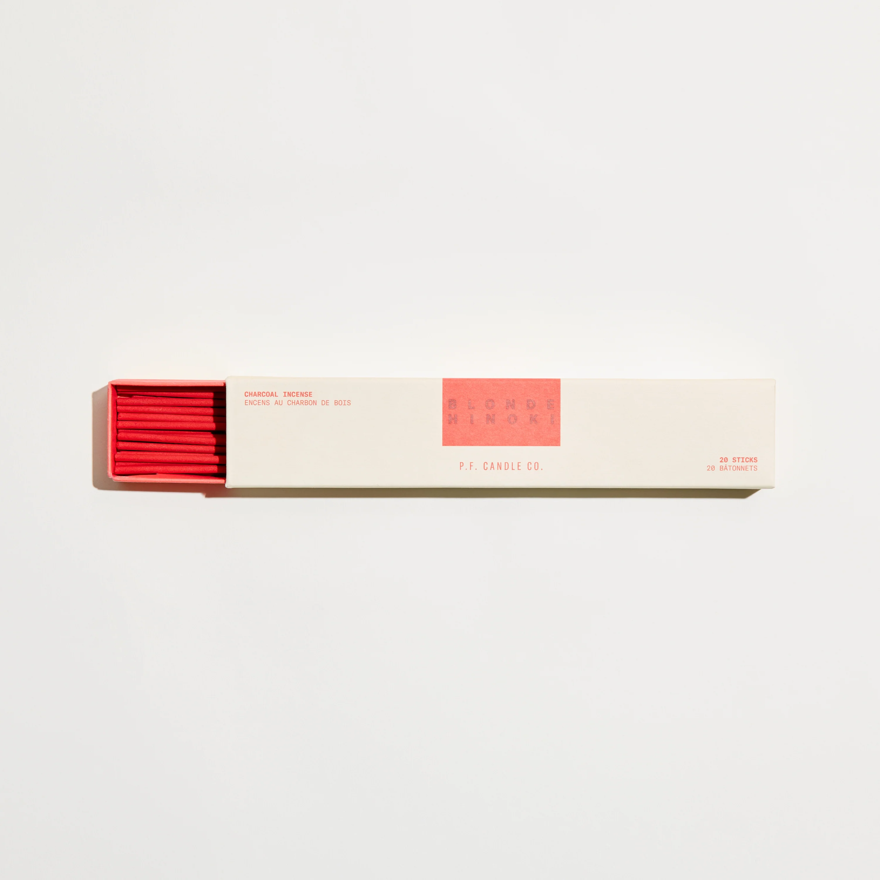 HI-FI Incense Sticks - Image 2