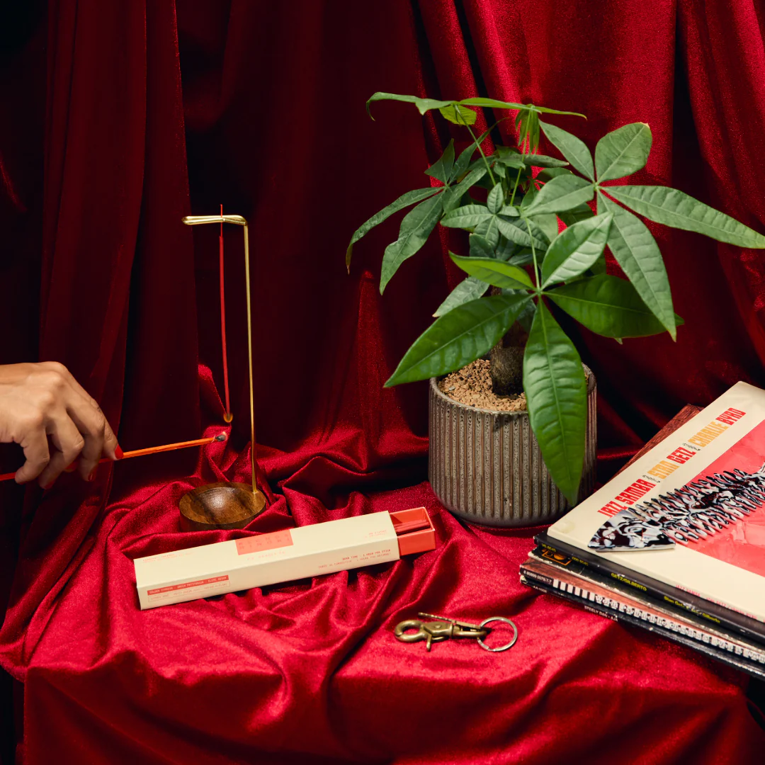 HI-FI Incense Sticks - Image 3