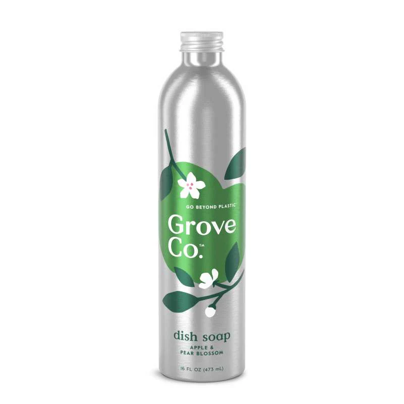 Dish Soap Refill, Gel – Tough on Grease and Grime - Image 31