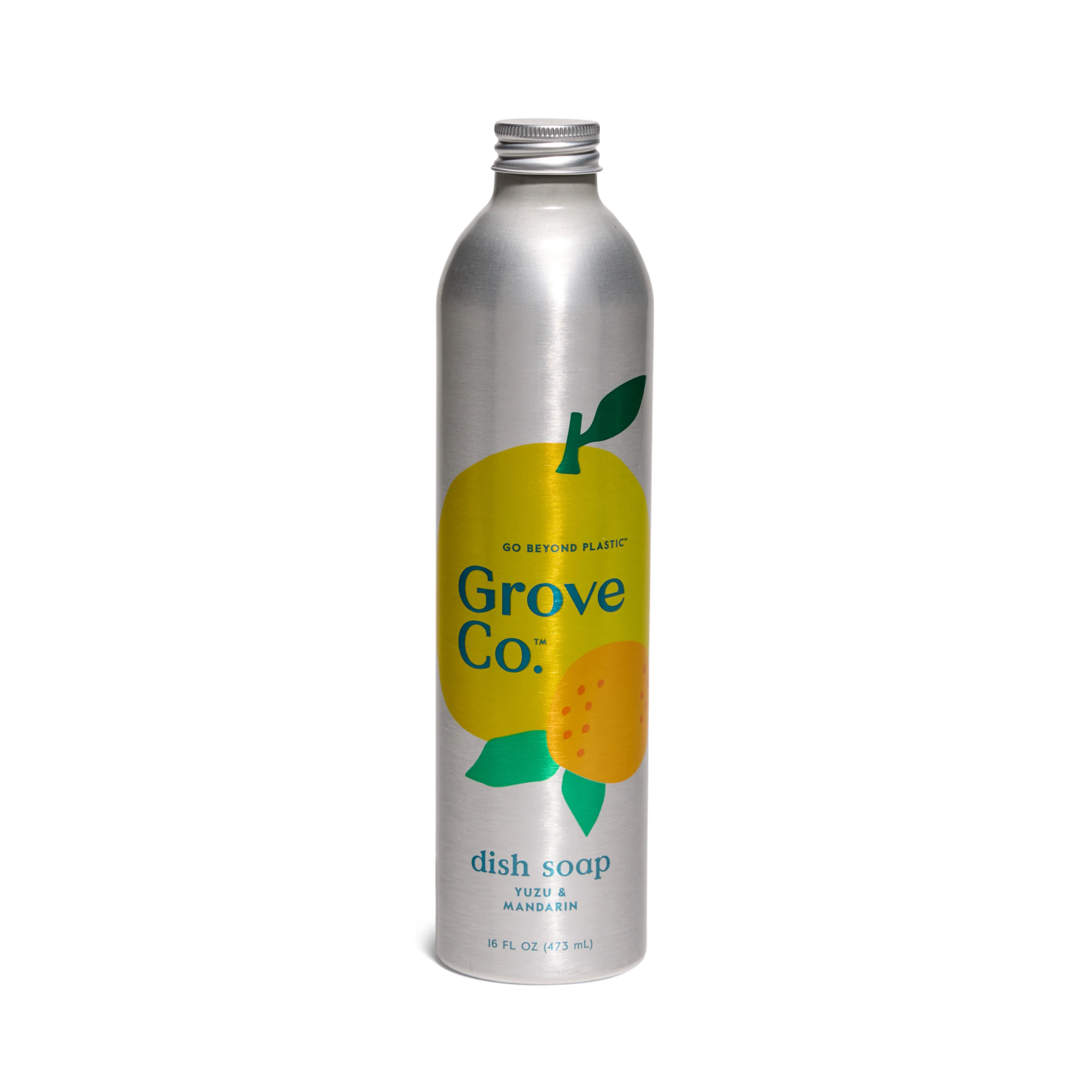 Dish Soap Refill, Gel – Tough on Grease and Grime - Image 84