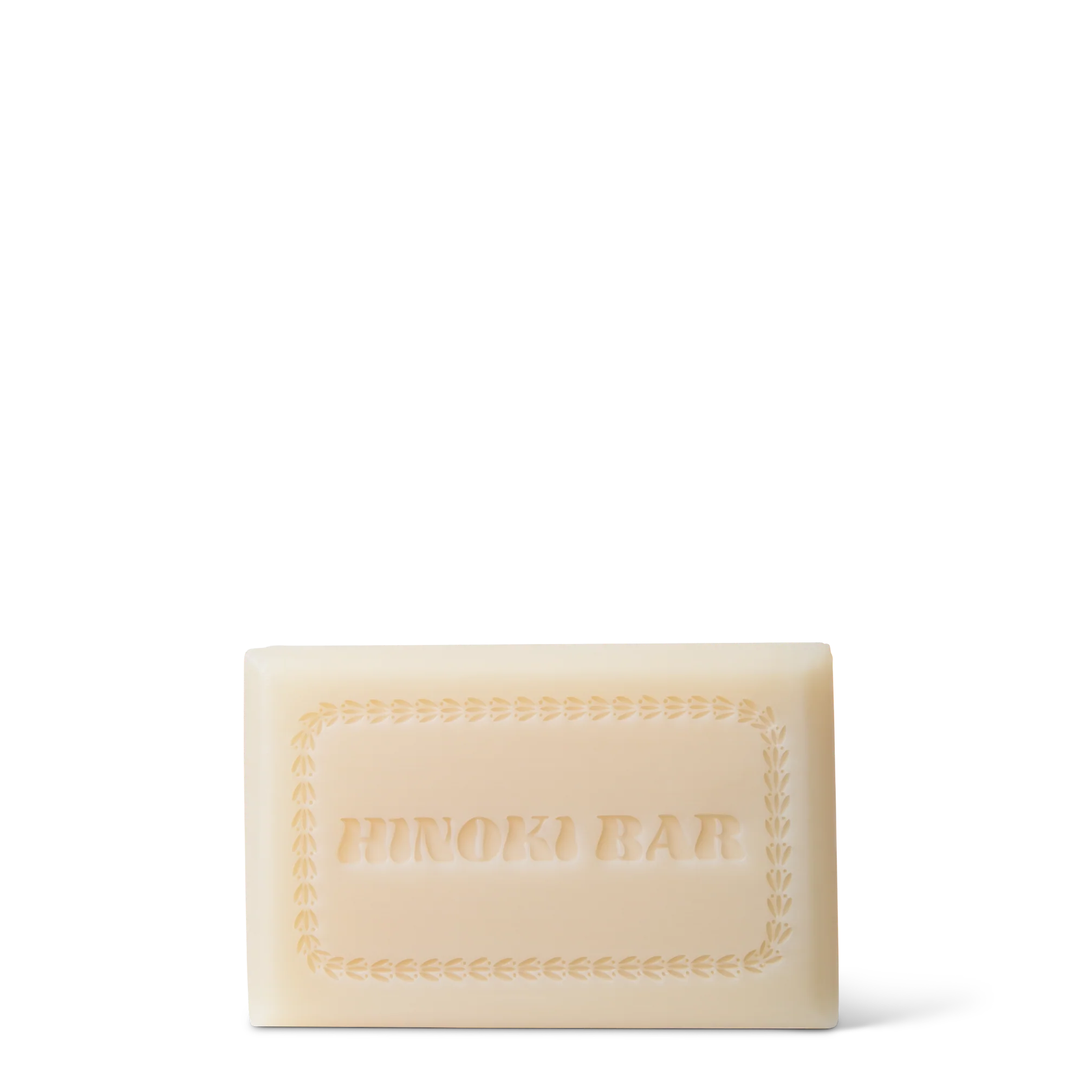 Hinoki Bar Soap - Image 4