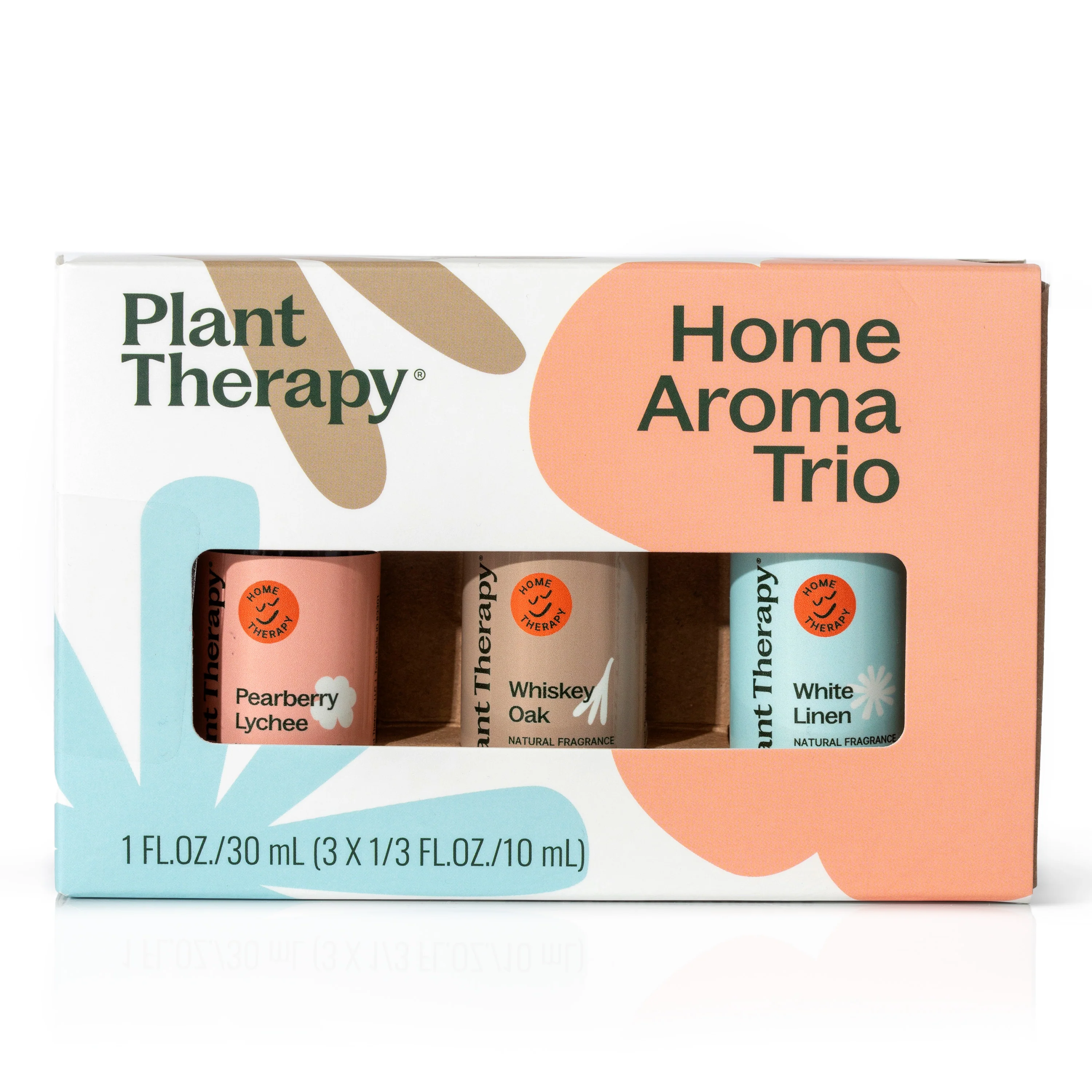 Home Aroma Trio Set - Image 3