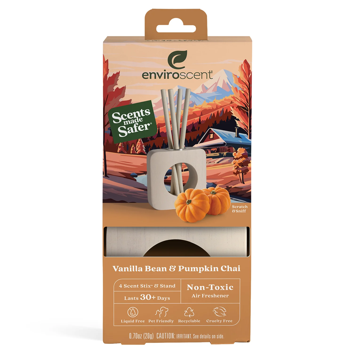 Stix Diffuser Air Freshener Starter Set - Image 21