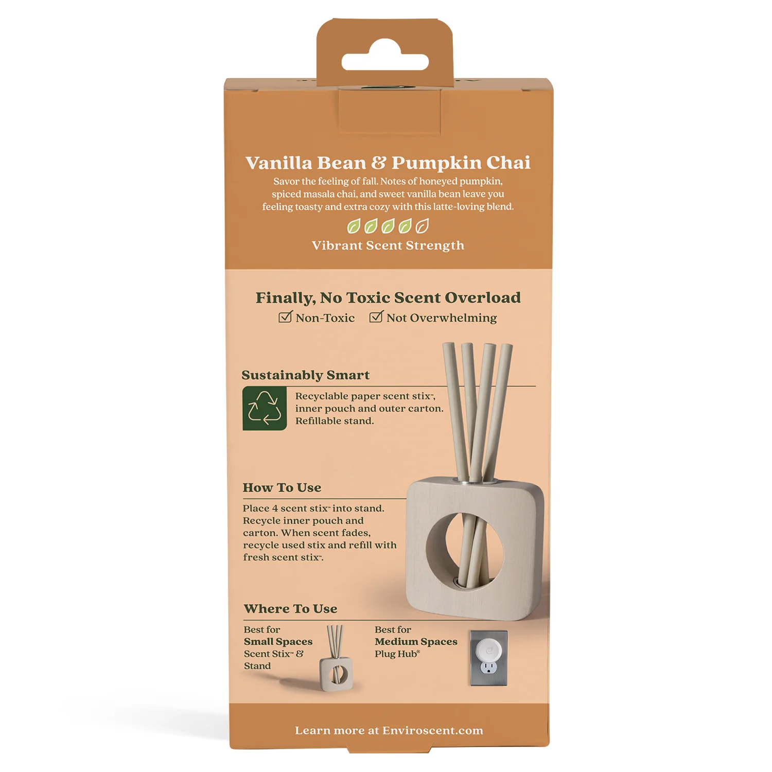 Stix Diffuser Air Freshener Starter Set - Image 22